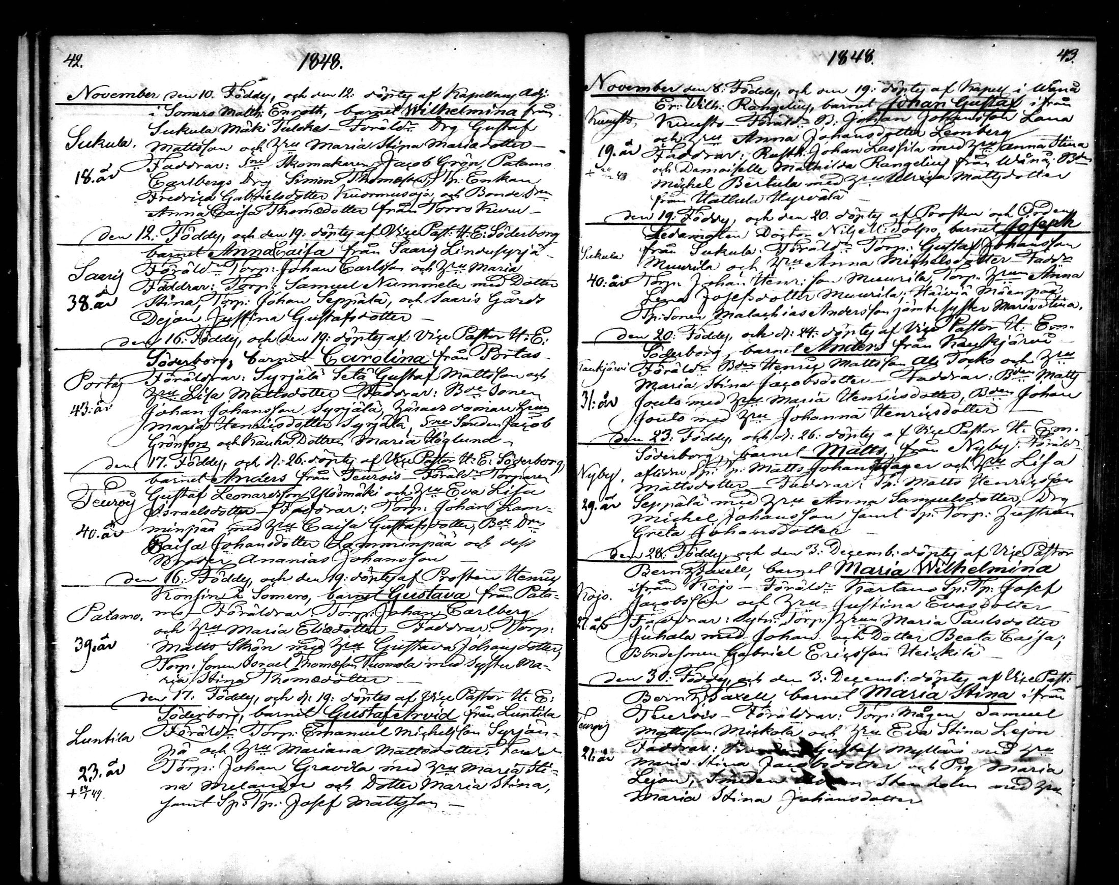 [ ../kirjat/Kirkonkirjat/tammela/syntyneet_1848-1855_mko592-599/kuvat/22.jpg ]