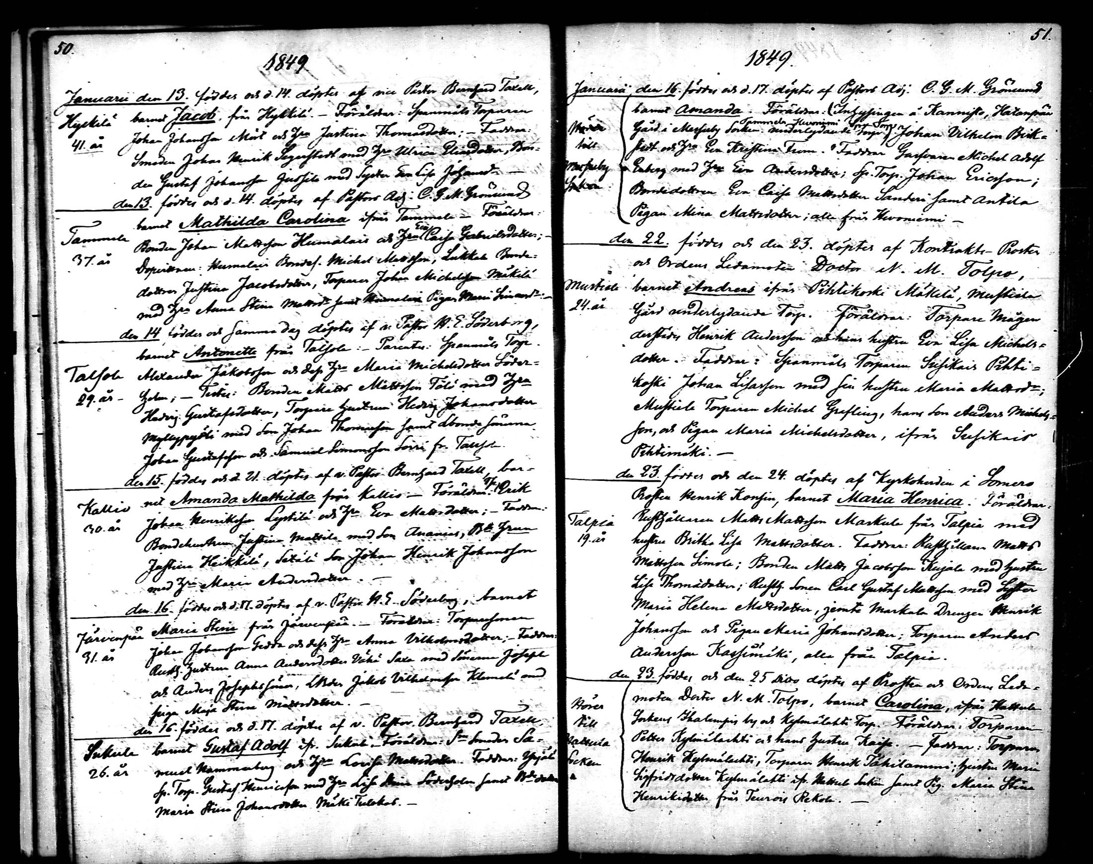 [ ../kirjat/Kirkonkirjat/tammela/syntyneet_1848-1855_mko592-599/kuvat/26.jpg ]