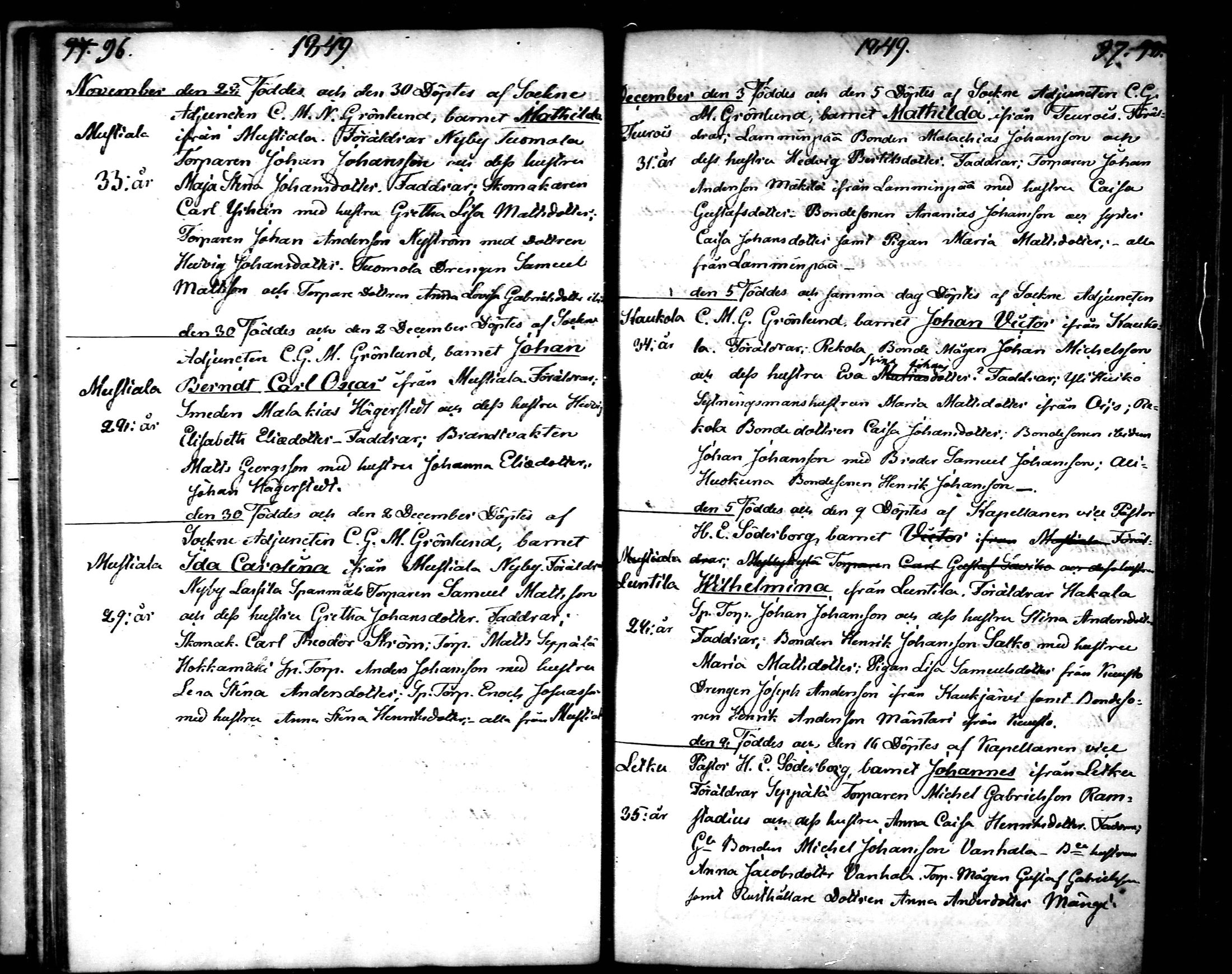 [ ../kirjat/Kirkonkirjat/tammela/syntyneet_1848-1855_mko592-599/kuvat/49.jpg ]
