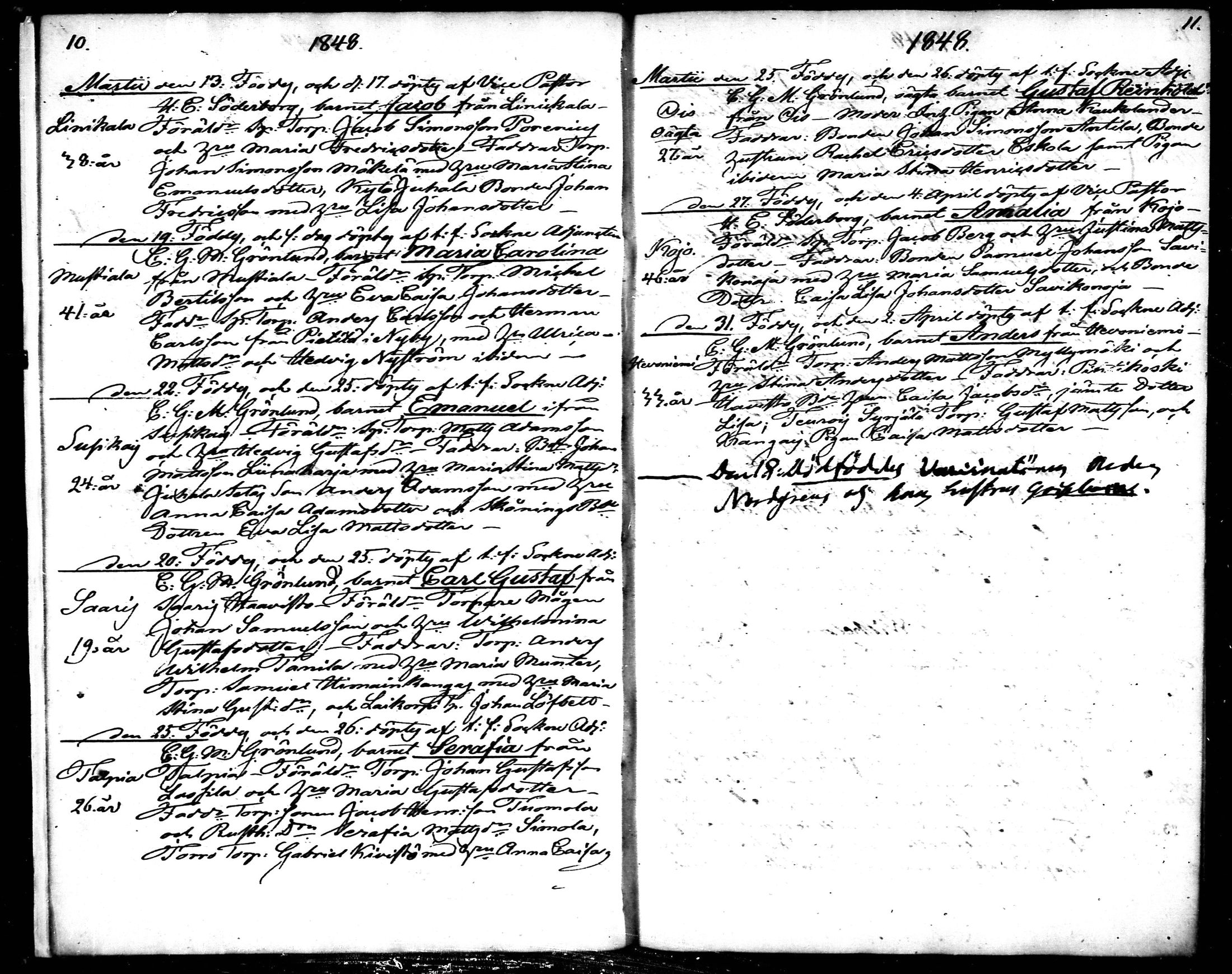 [ ../kirjat/Kirkonkirjat/tammela/syntyneet_1848-1855_mko592-599/kuvat/6.jpg ]