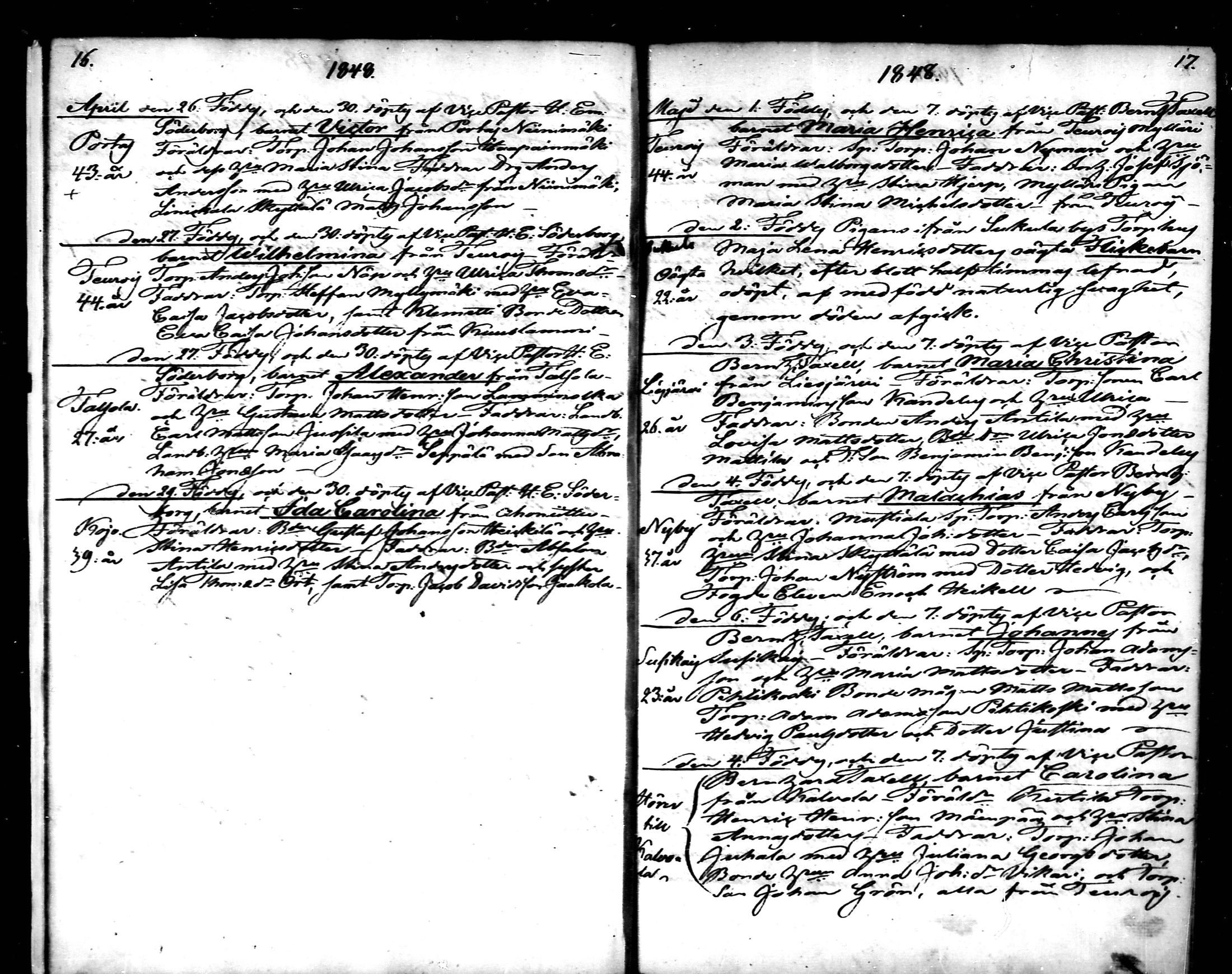 [ ../kirjat/Kirkonkirjat/tammela/syntyneet_1848-1855_mko592-599/kuvat/9.jpg ]