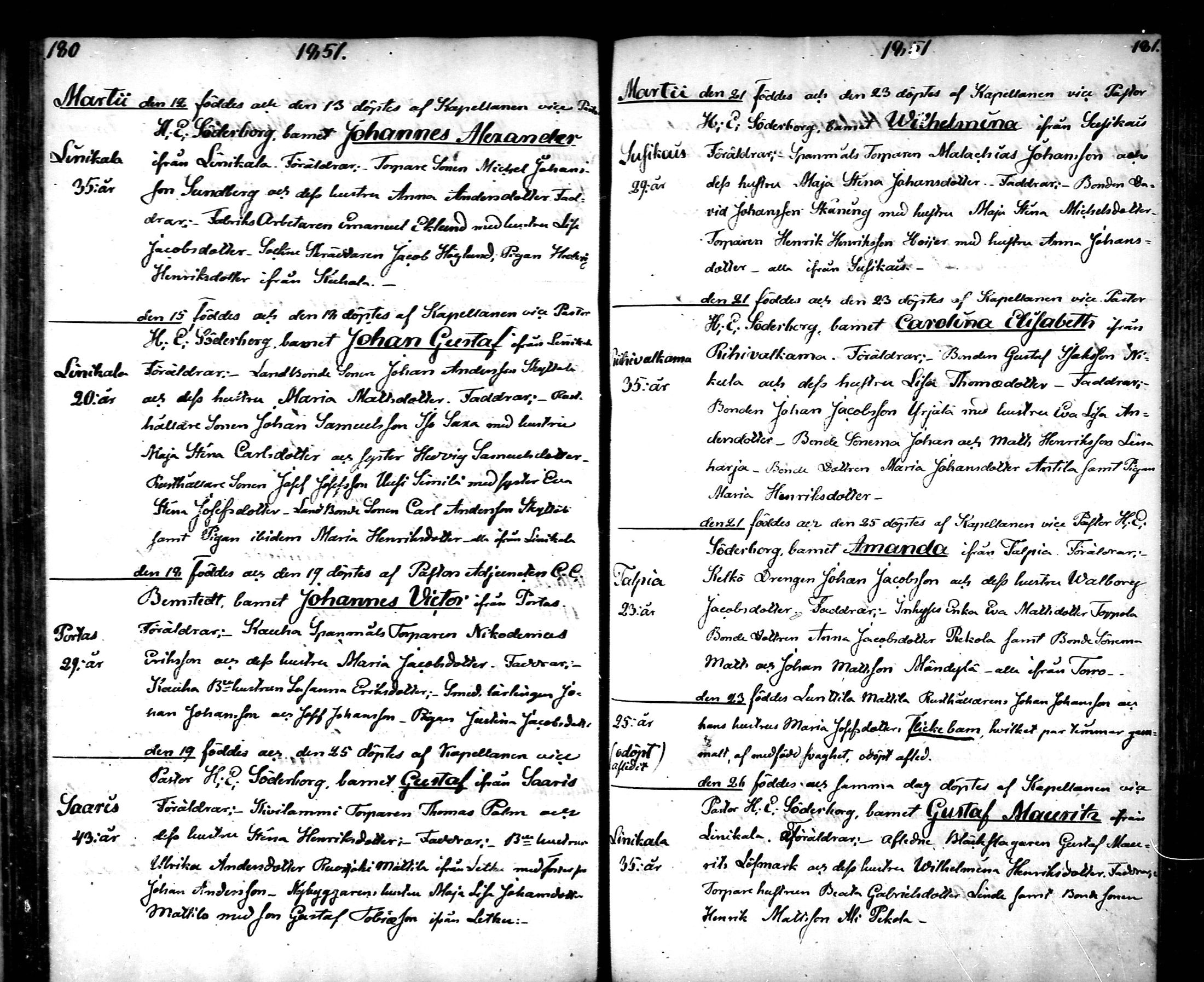 [ ../kirjat/Kirkonkirjat/tammela/syntyneet_1848-1855_mko592-599/kuvat/91.jpg ]