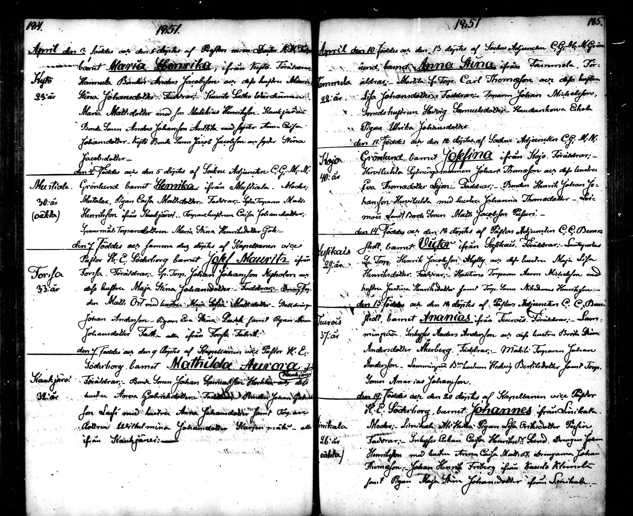 [ ../kirjat/Kirkonkirjat/tammela/syntyneet_1848-1855_mko592-599/kuvat/93.jpg ]