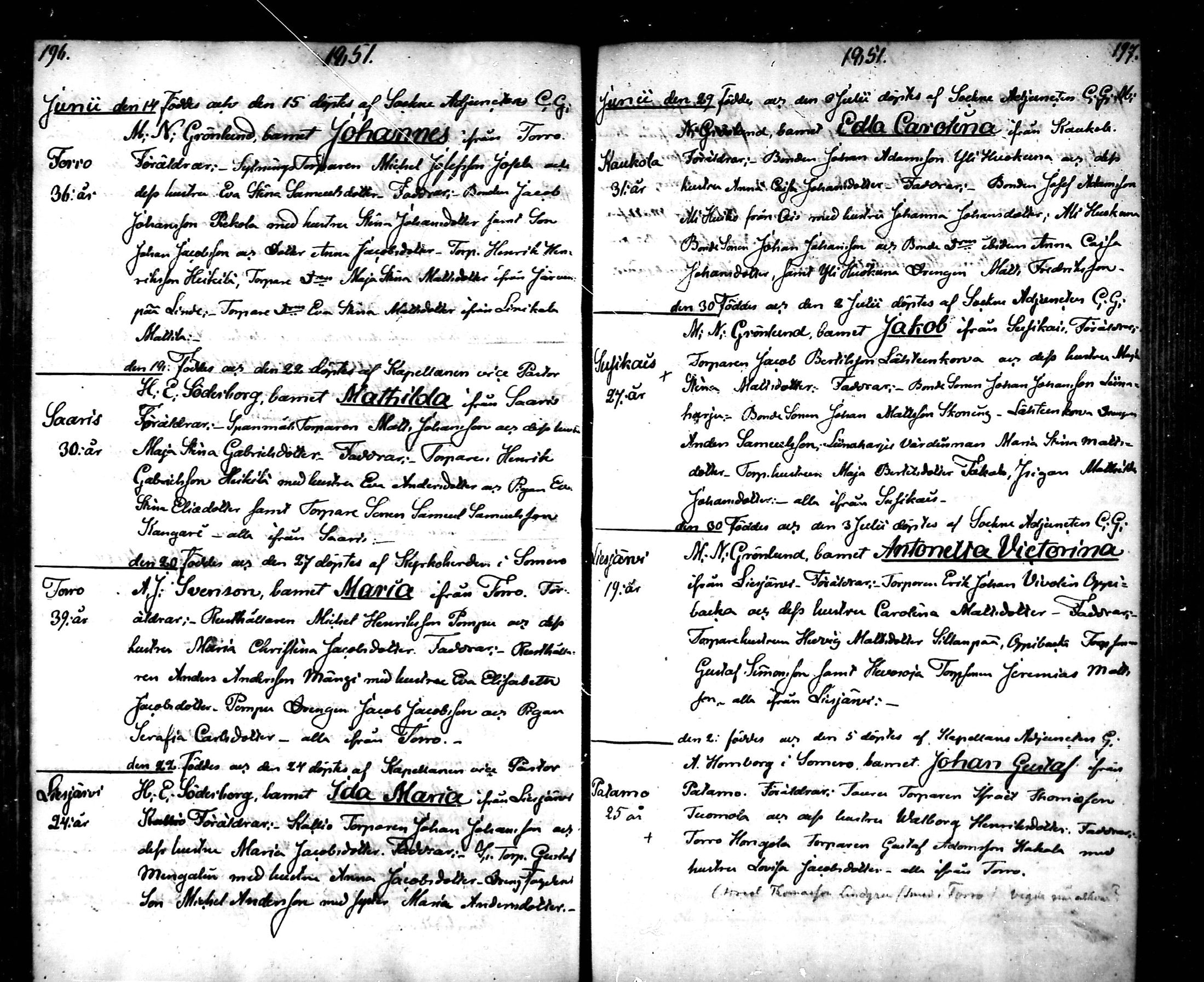 [ ../kirjat/Kirkonkirjat/tammela/syntyneet_1848-1855_mko592-599/kuvat/99.jpg ]