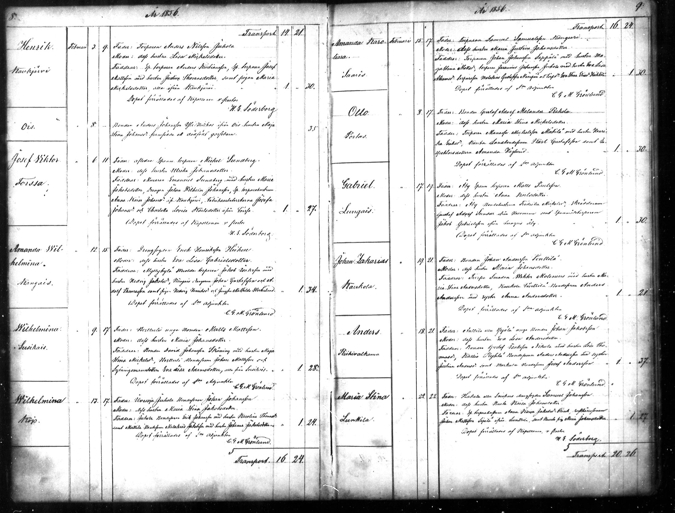 [ ../kirjat/Kirkonkirjat/tammela/syntyneet_1856-1865_mko600-607/kuvat/5.jpg ]