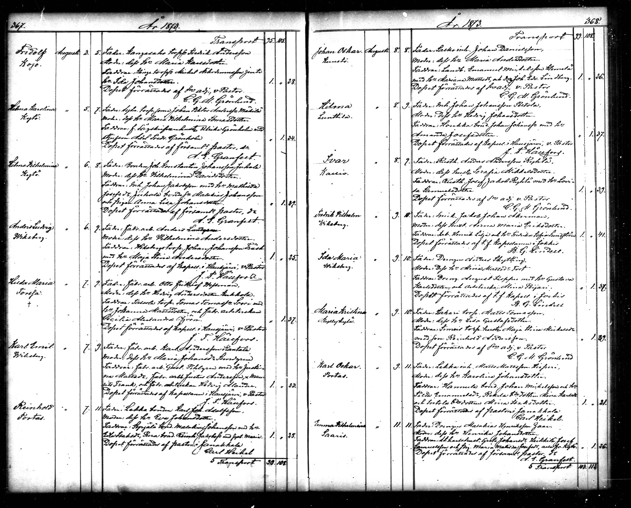 [ ../kirjat/Kirkonkirjat/tammela/syntyneet_1866-1876_mko608-617/kuvat/185.jpg ]