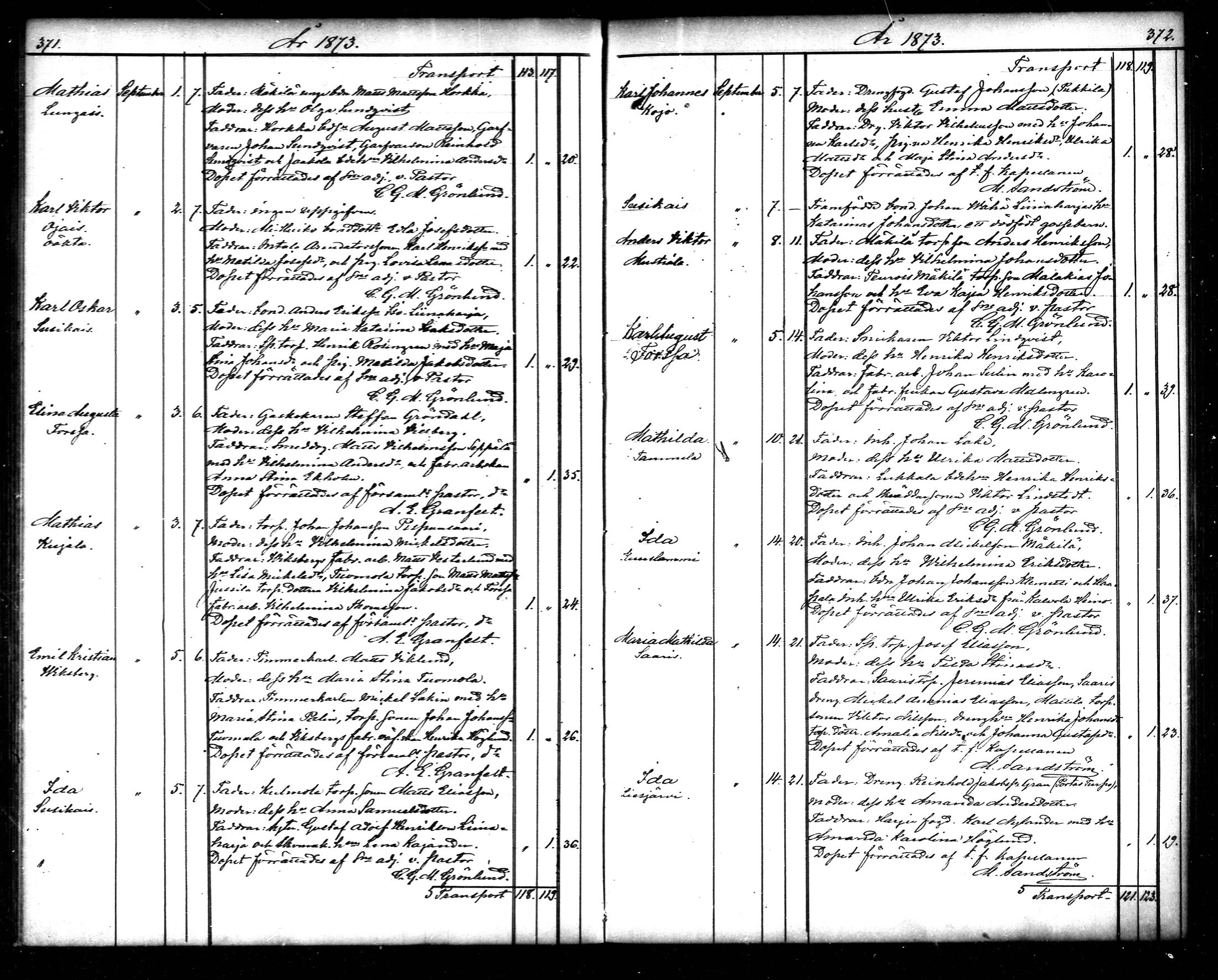 [ ../kirjat/Kirkonkirjat/tammela/syntyneet_1866-1876_mko608-617/kuvat/187.jpg ]