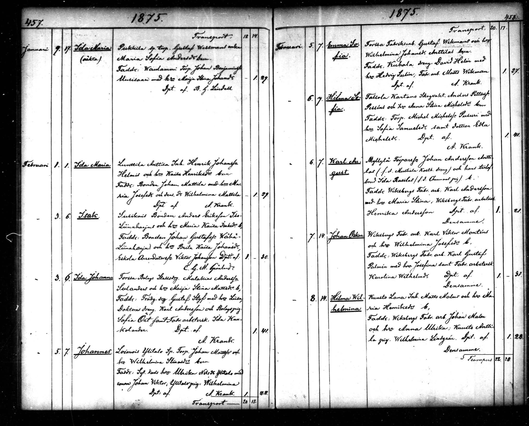 [ ../kirjat/Kirkonkirjat/tammela/syntyneet_1866-1876_mko608-617/kuvat/230.jpg ]