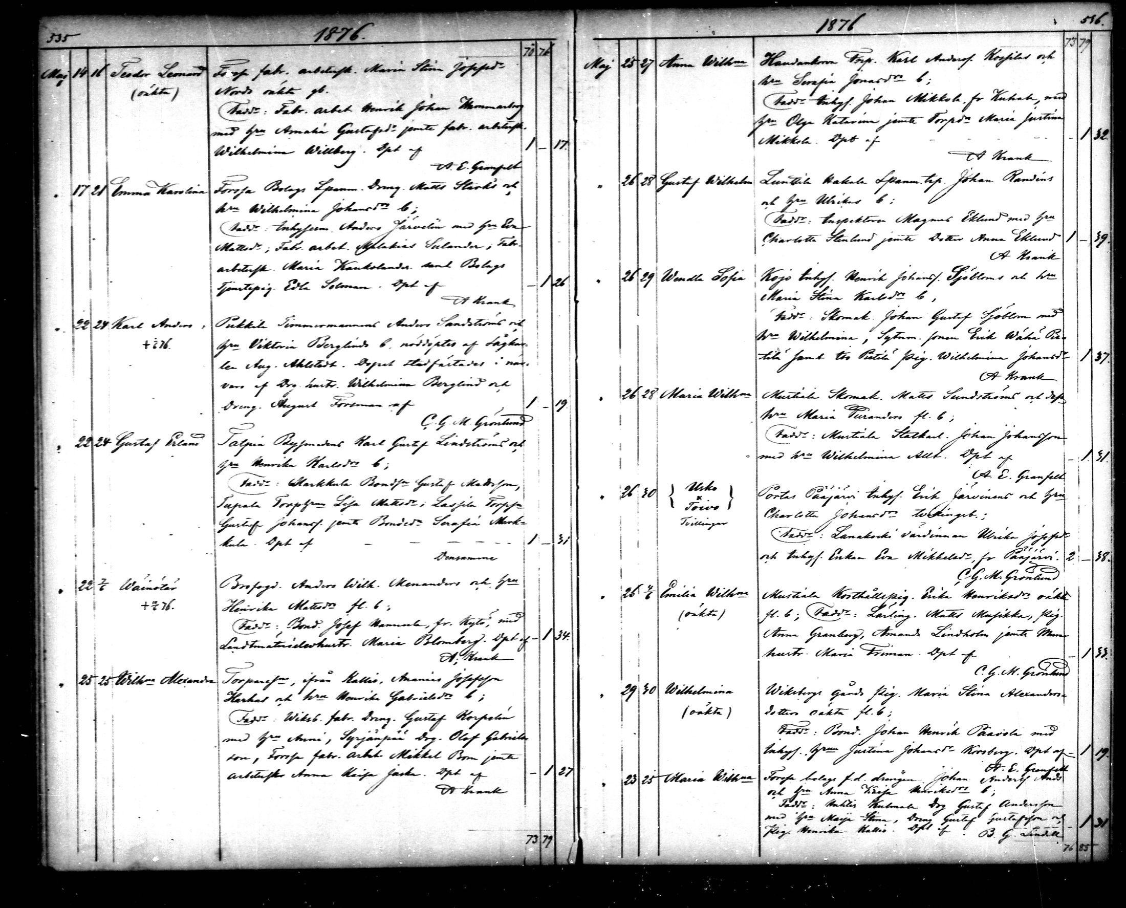 [ ../kirjat/Kirkonkirjat/tammela/syntyneet_1866-1876_mko608-617/kuvat/269.jpg ]