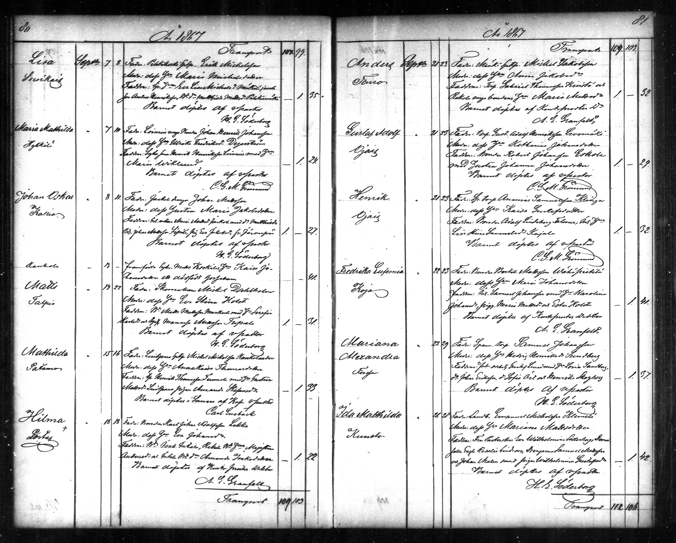 [ ../kirjat/Kirkonkirjat/tammela/syntyneet_1866-1876_mko608-617/kuvat/41.jpg ]
