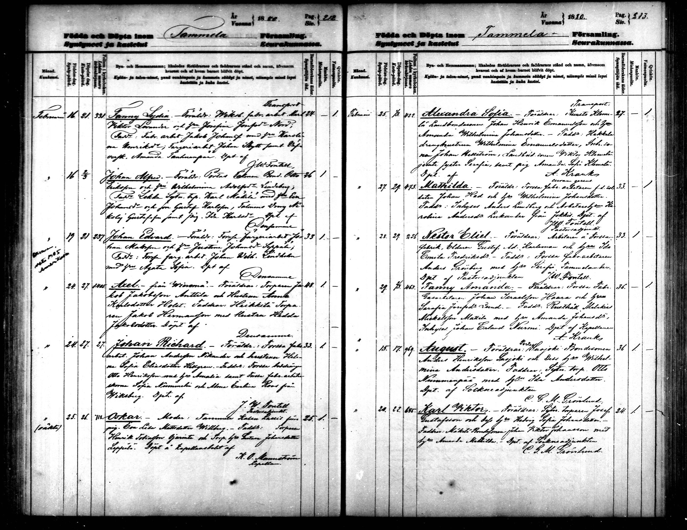 [ ../kirjat/Kirkonkirjat/tammela/syntyneet_1877-1883_mko618-628/kuvat/107.jpg ]