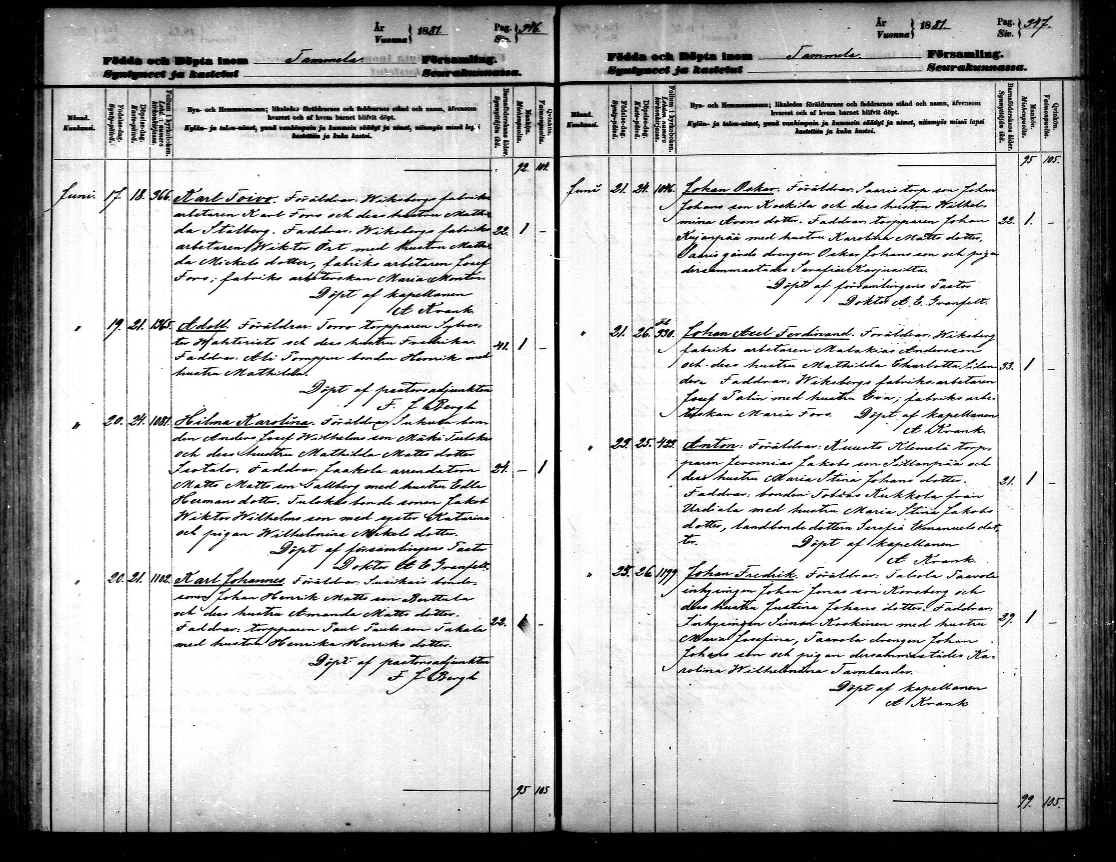 [ ../kirjat/Kirkonkirjat/tammela/syntyneet_1877-1883_mko618-628/kuvat/174.jpg ]