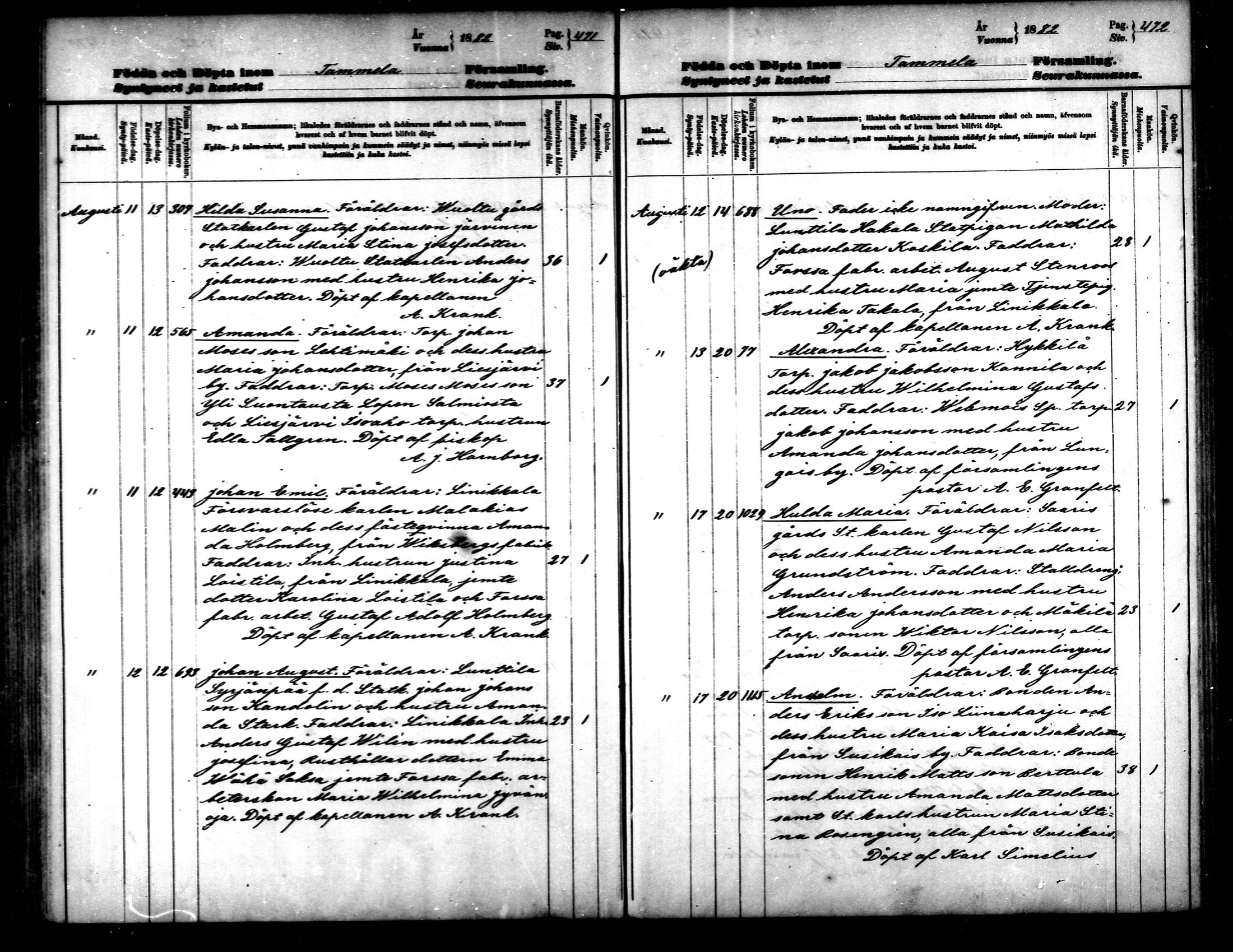 [ ../kirjat/Kirkonkirjat/tammela/syntyneet_1877-1883_mko618-628/kuvat/237.jpg ]