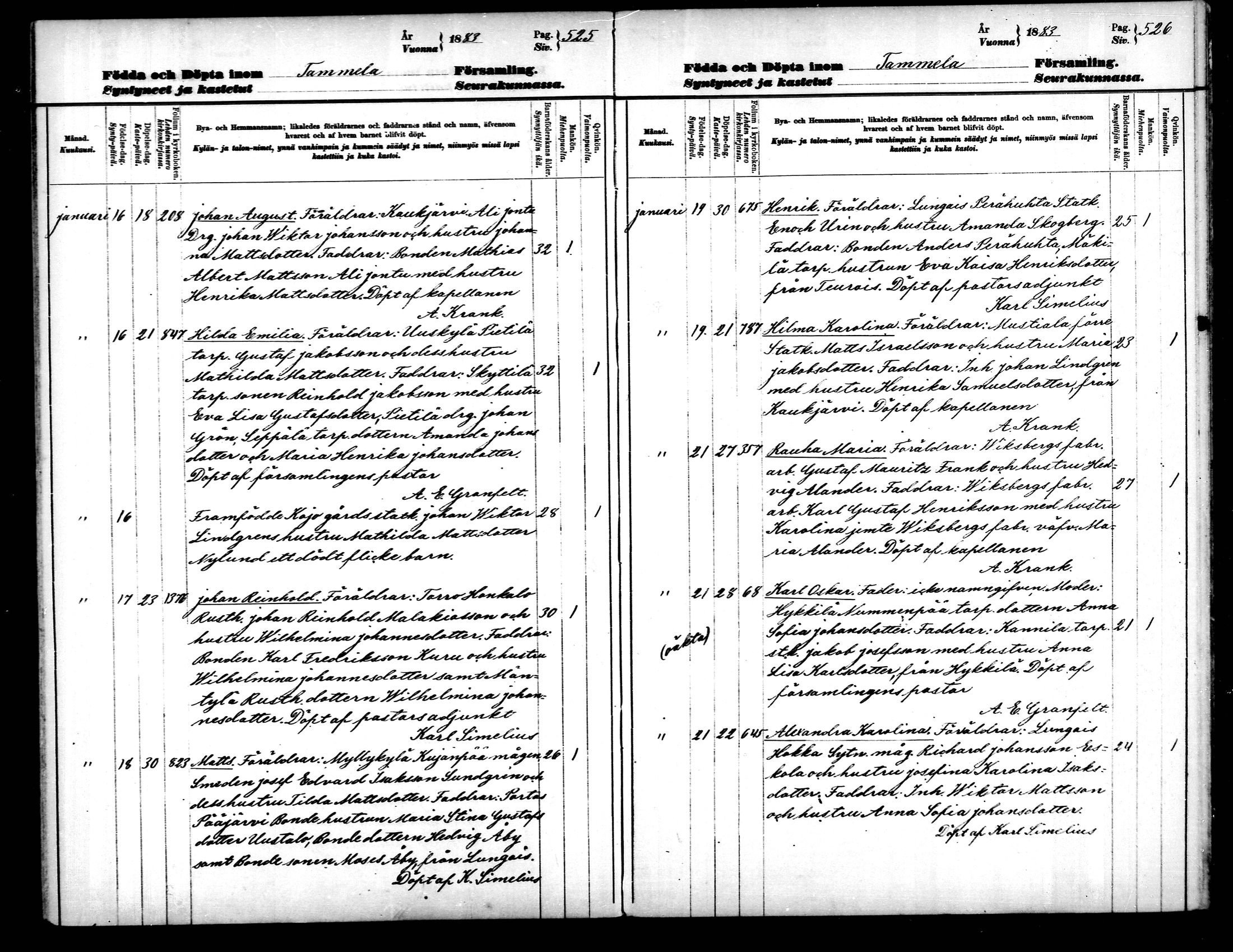[ ../kirjat/Kirkonkirjat/tammela/syntyneet_1877-1883_mko618-628/kuvat/264.jpg ]