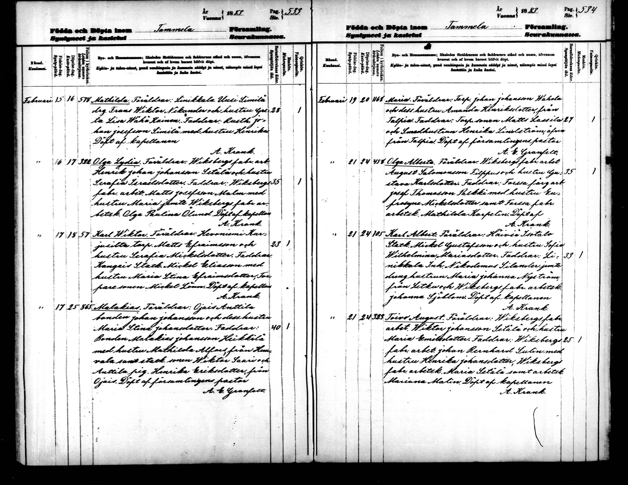 [ ../kirjat/Kirkonkirjat/tammela/syntyneet_1877-1883_mko618-628/kuvat/268.jpg ]