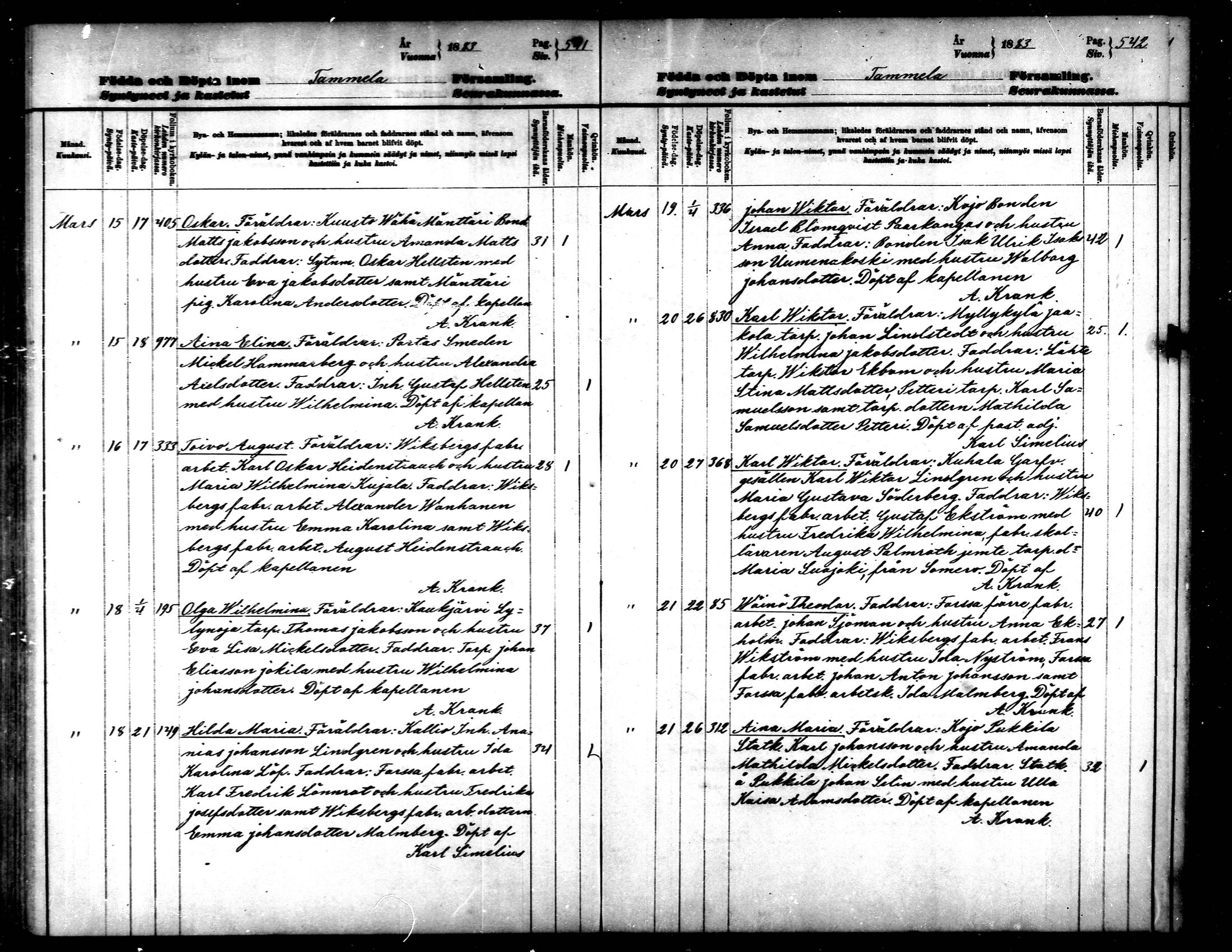[ ../kirjat/Kirkonkirjat/tammela/syntyneet_1877-1883_mko618-628/kuvat/272.jpg ]