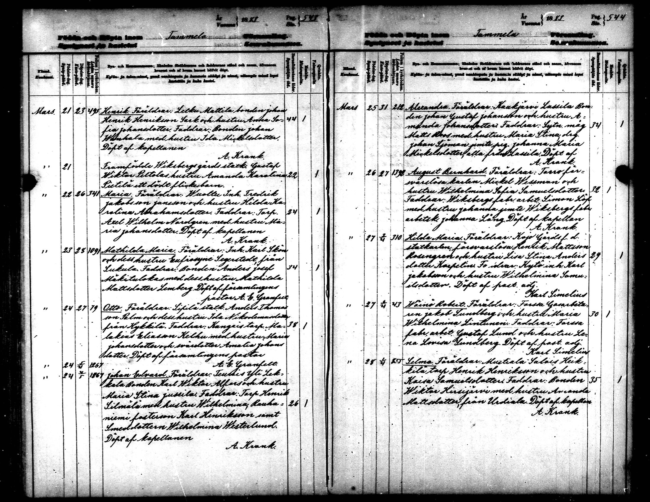 [ ../kirjat/Kirkonkirjat/tammela/syntyneet_1877-1883_mko618-628/kuvat/273.jpg ]