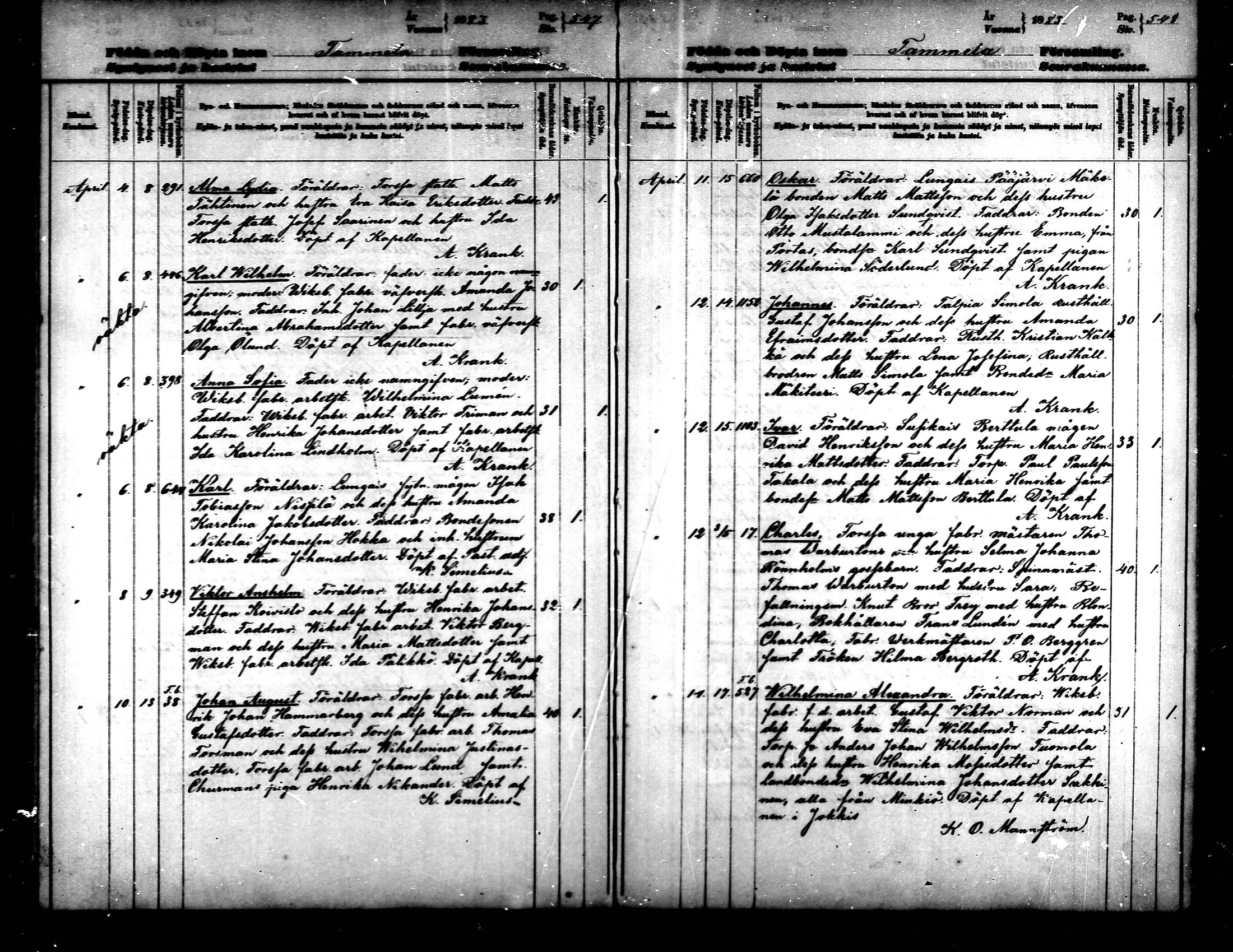 [ ../kirjat/Kirkonkirjat/tammela/syntyneet_1877-1883_mko618-628/kuvat/275.jpg ]