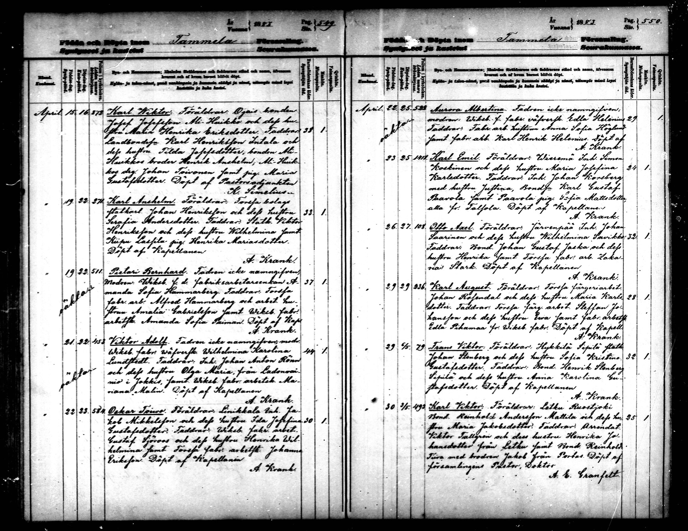 [ ../kirjat/Kirkonkirjat/tammela/syntyneet_1877-1883_mko618-628/kuvat/276.jpg ]