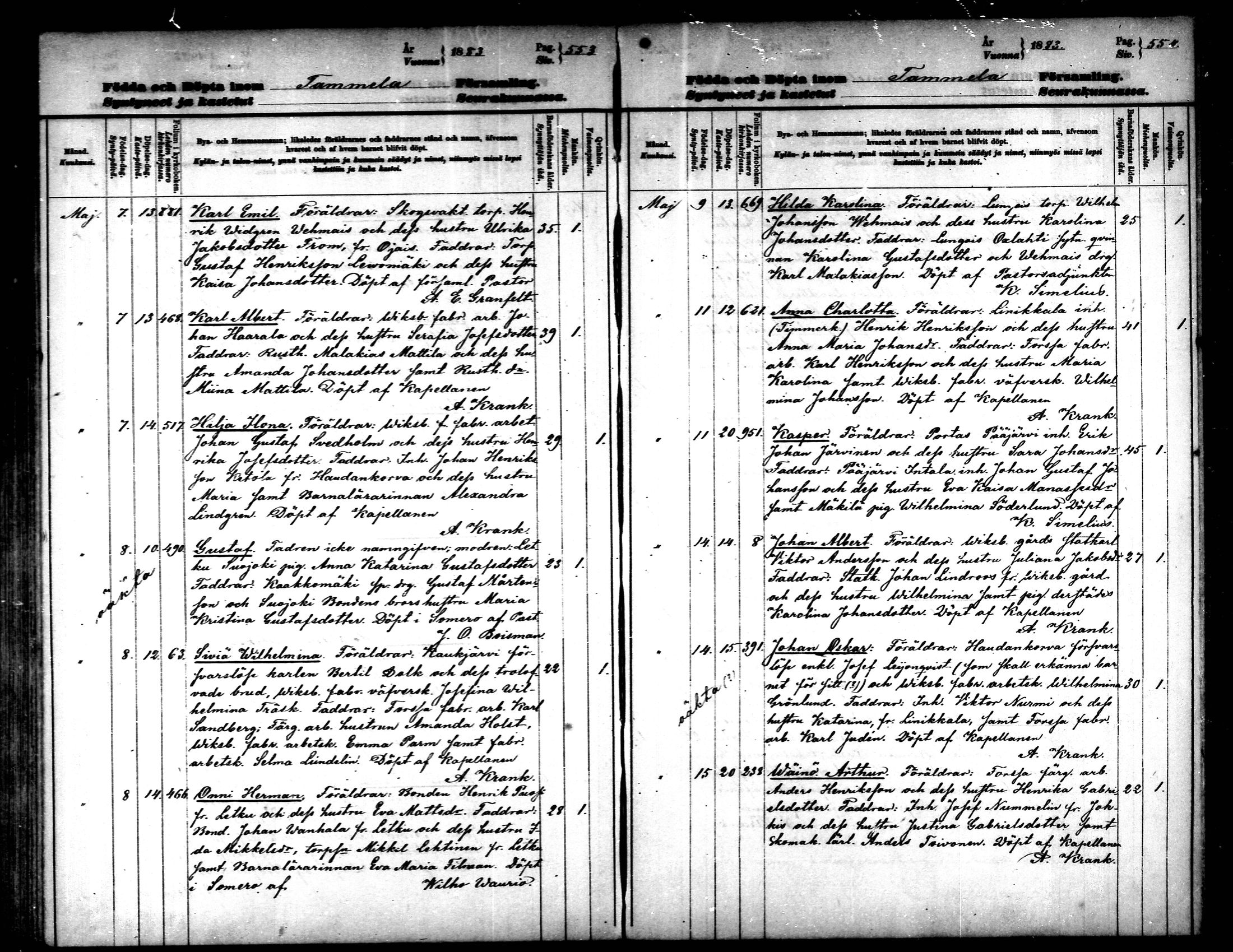 [ ../kirjat/Kirkonkirjat/tammela/syntyneet_1877-1883_mko618-628/kuvat/278.jpg ]