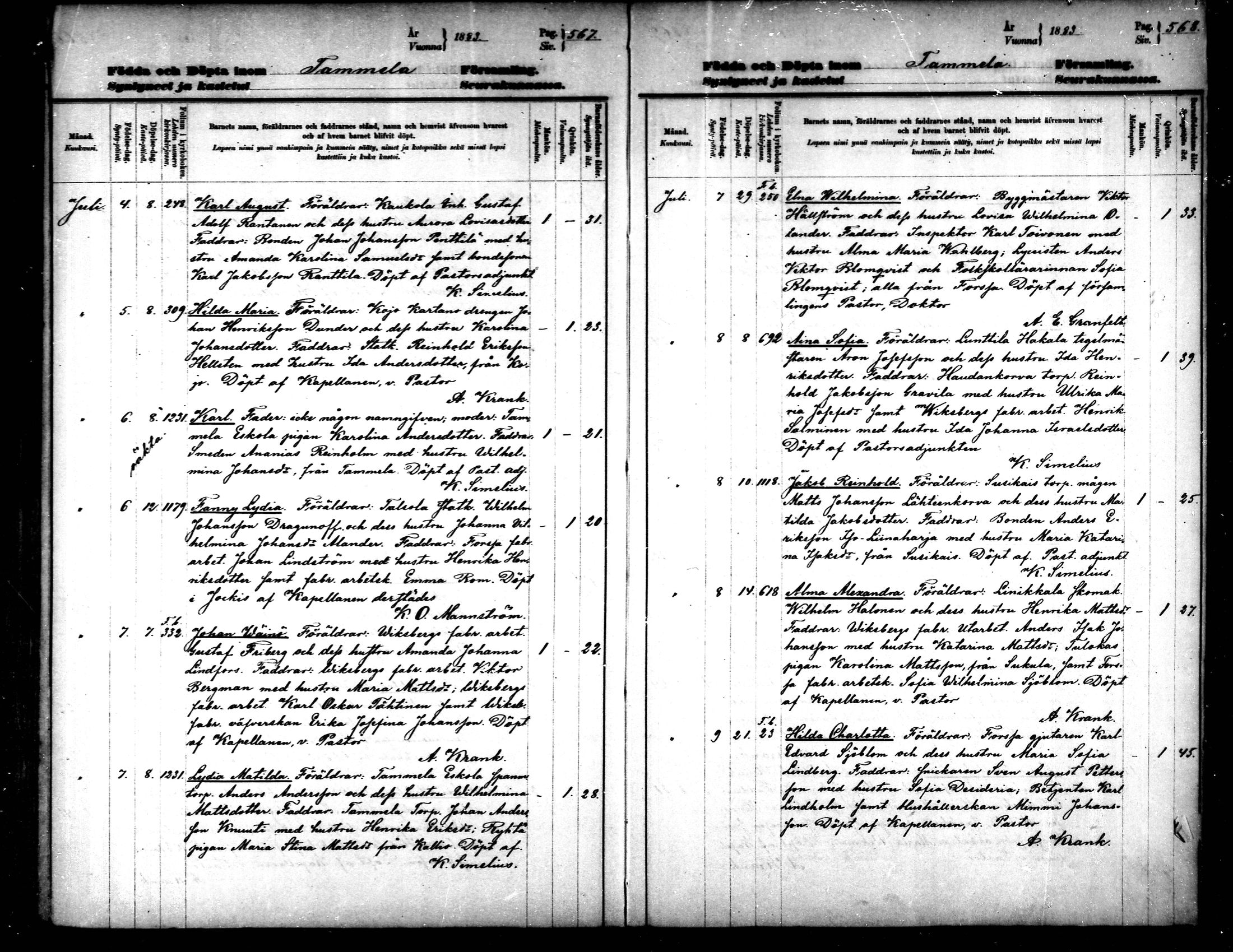 [ ../kirjat/Kirkonkirjat/tammela/syntyneet_1877-1883_mko618-628/kuvat/285.jpg ]