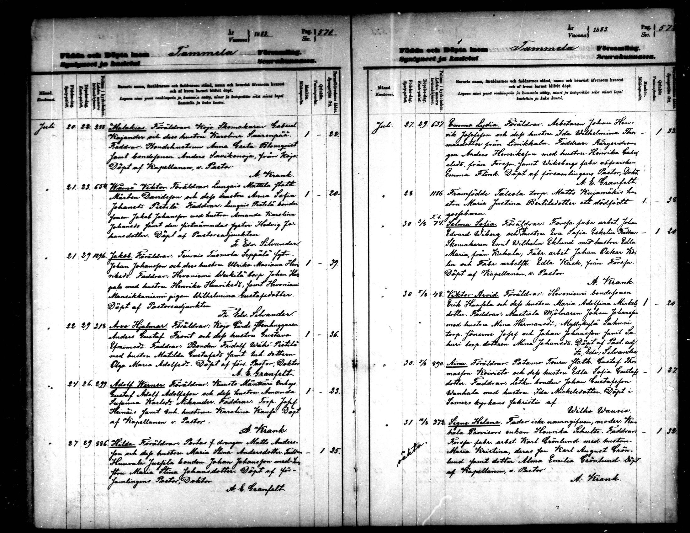 [ ../kirjat/Kirkonkirjat/tammela/syntyneet_1877-1883_mko618-628/kuvat/287.jpg ]