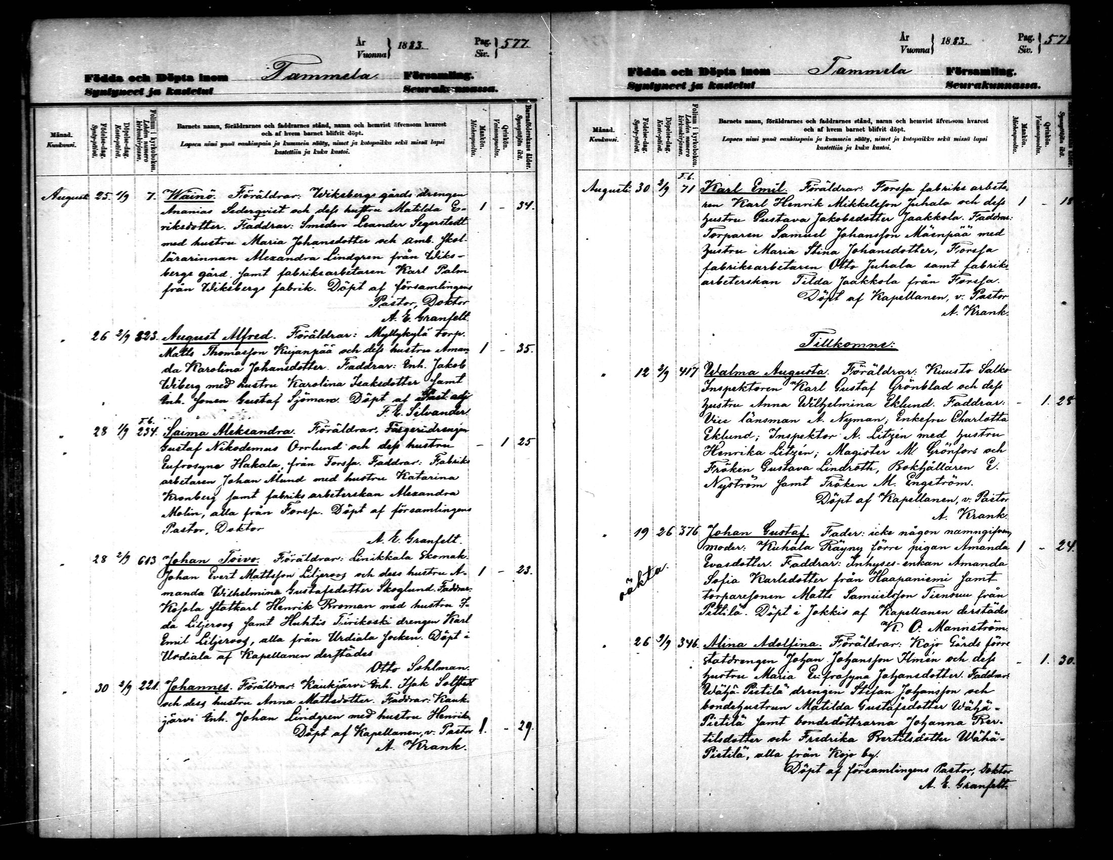 [ ../kirjat/Kirkonkirjat/tammela/syntyneet_1877-1883_mko618-628/kuvat/290.jpg ]