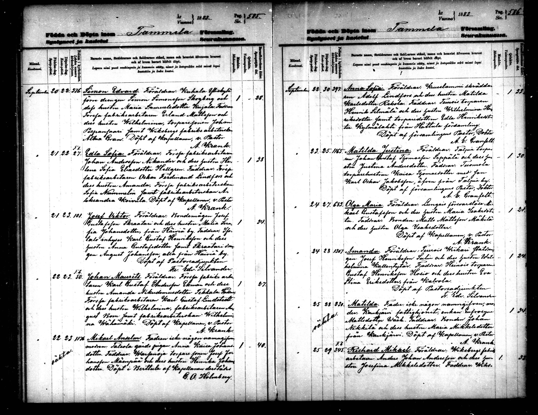 [ ../kirjat/Kirkonkirjat/tammela/syntyneet_1877-1883_mko618-628/kuvat/294.jpg ]