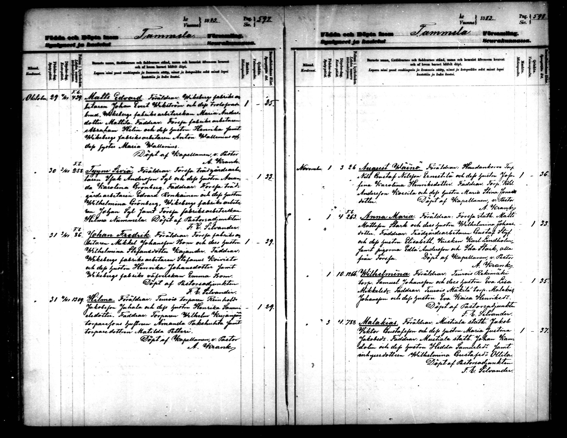[ ../kirjat/Kirkonkirjat/tammela/syntyneet_1877-1883_mko618-628/kuvat/300.jpg ]