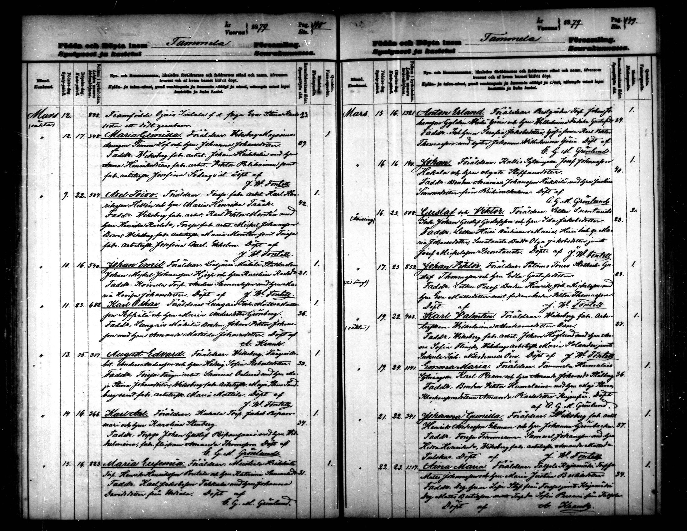 [ ../kirjat/Kirkonkirjat/tammela/syntyneet_1877-1883_mko618-628/kuvat/75.jpg ]