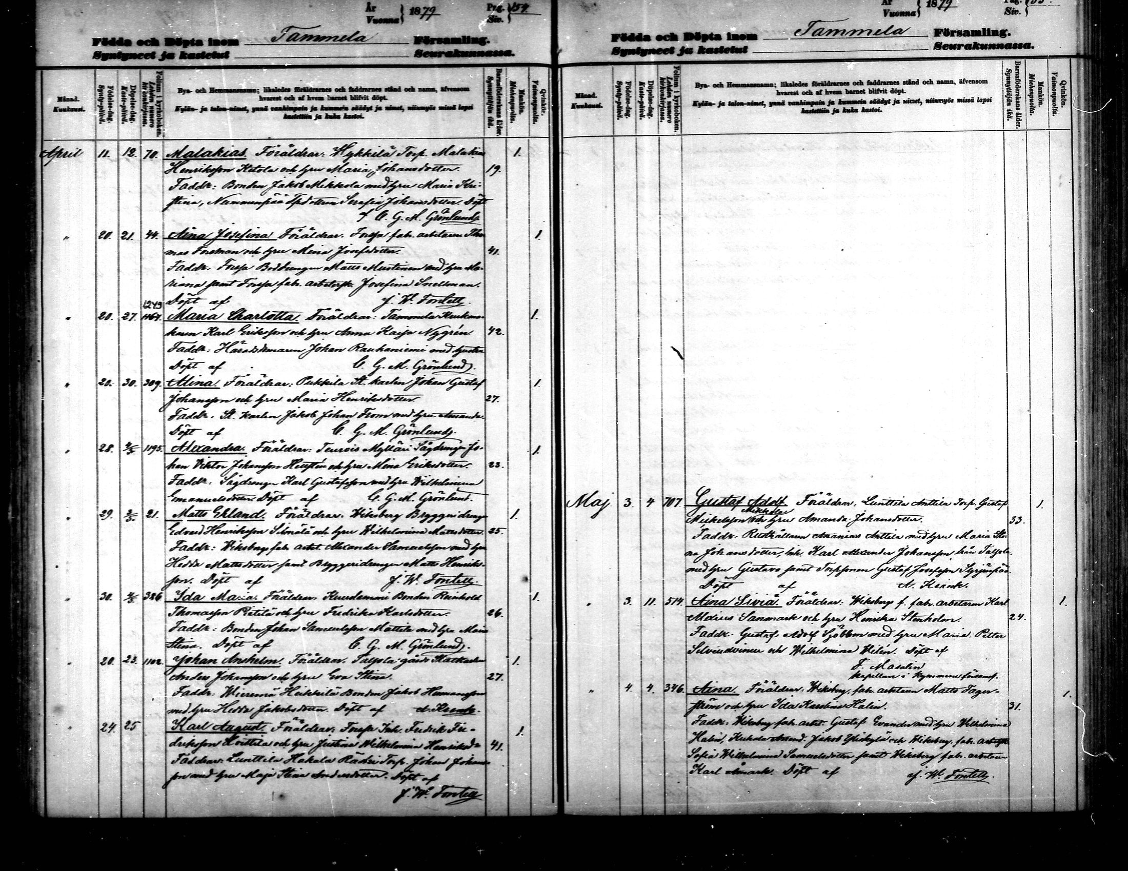 [ ../kirjat/Kirkonkirjat/tammela/syntyneet_1877-1883_mko618-628/kuvat/78.jpg ]