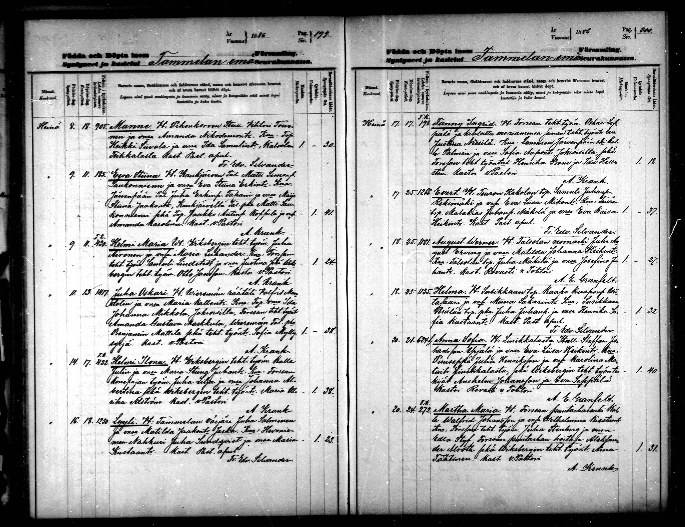 [ ../kirjat/Kirkonkirjat/tammela/syntyneet_1884-1890_mko629-639/kuvat/100.jpg ]