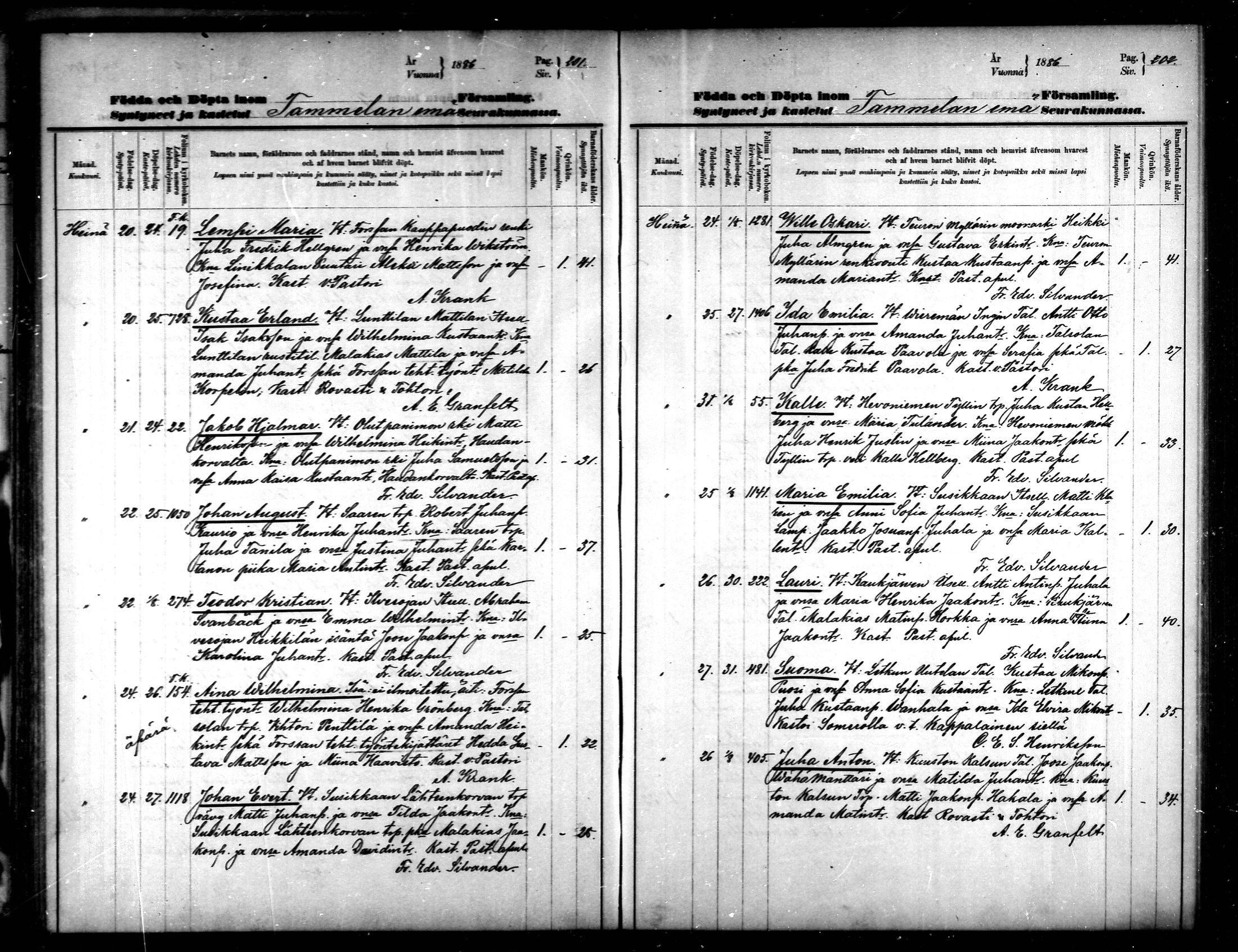 [ ../kirjat/Kirkonkirjat/tammela/syntyneet_1884-1890_mko629-639/kuvat/101.jpg ]