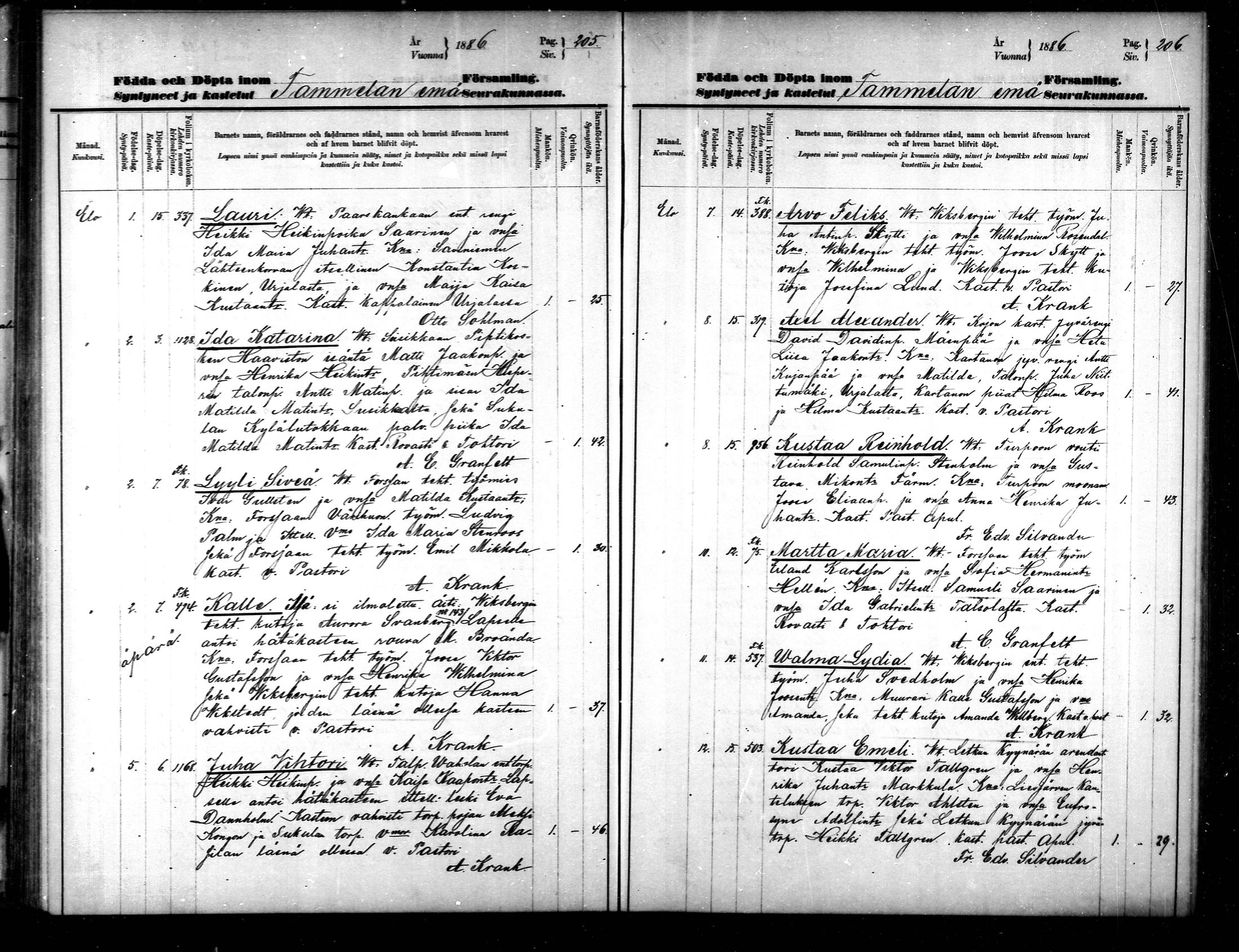 [ ../kirjat/Kirkonkirjat/tammela/syntyneet_1884-1890_mko629-639/kuvat/103.jpg ]