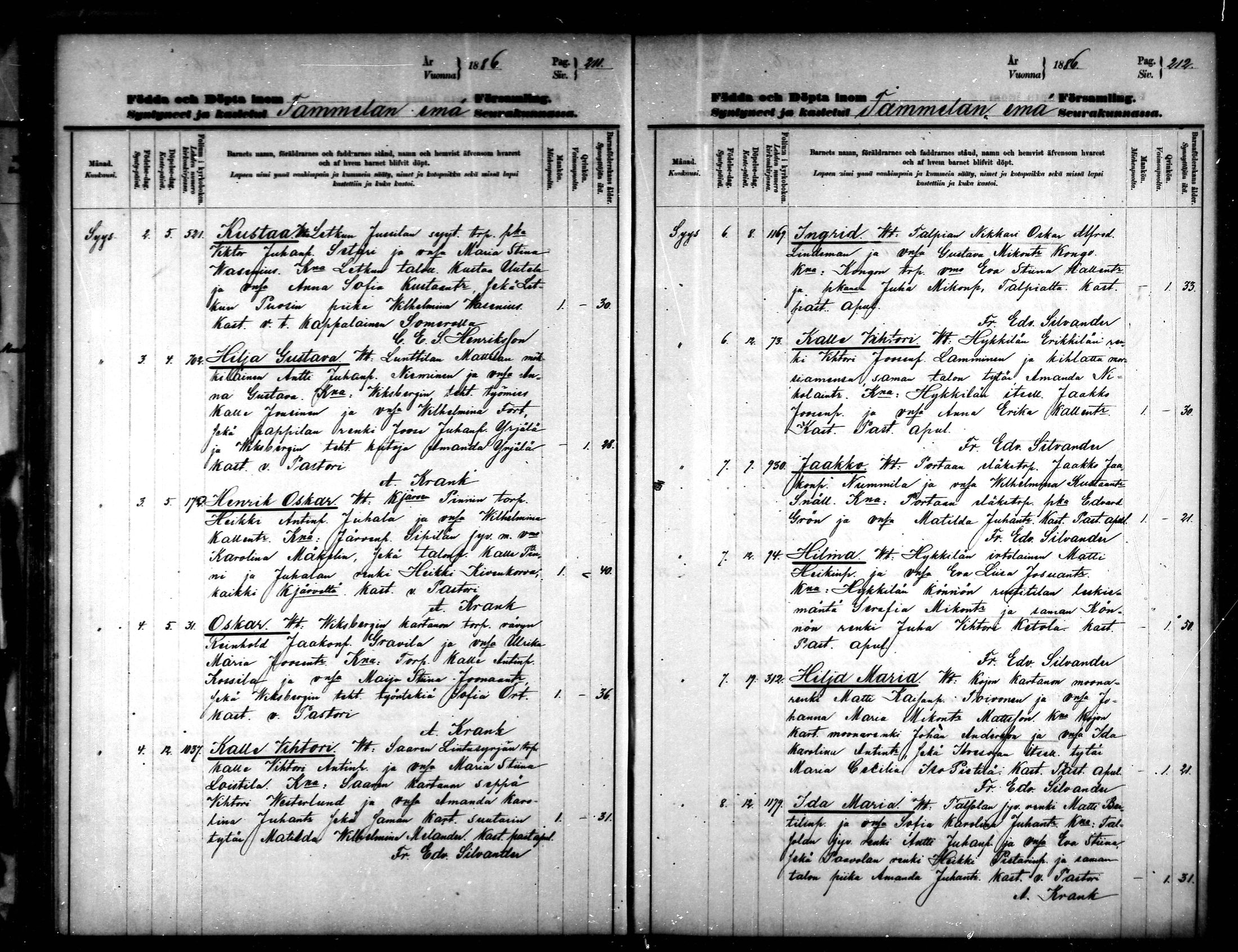 [ ../kirjat/Kirkonkirjat/tammela/syntyneet_1884-1890_mko629-639/kuvat/106.jpg ]