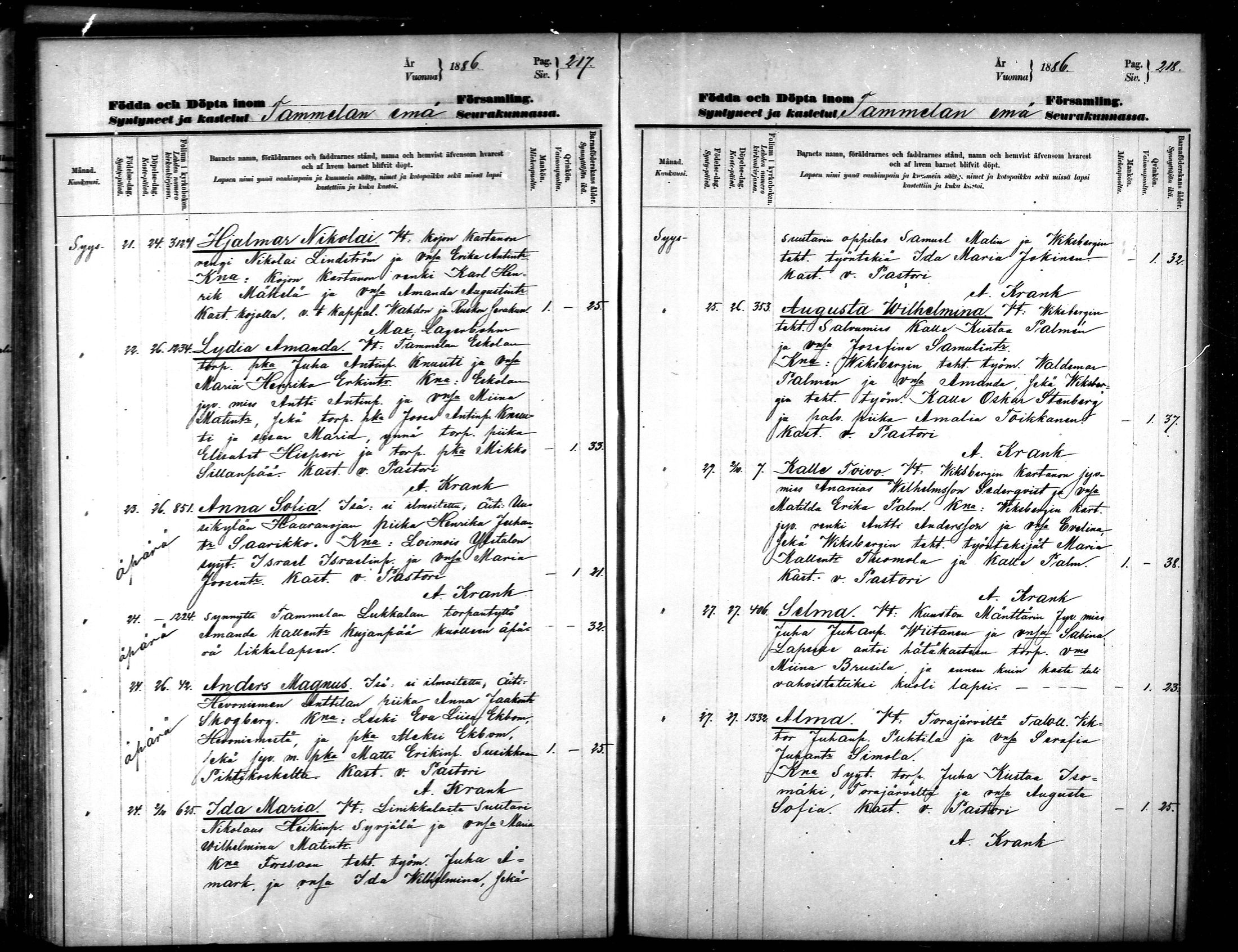 [ ../kirjat/Kirkonkirjat/tammela/syntyneet_1884-1890_mko629-639/kuvat/109.jpg ]