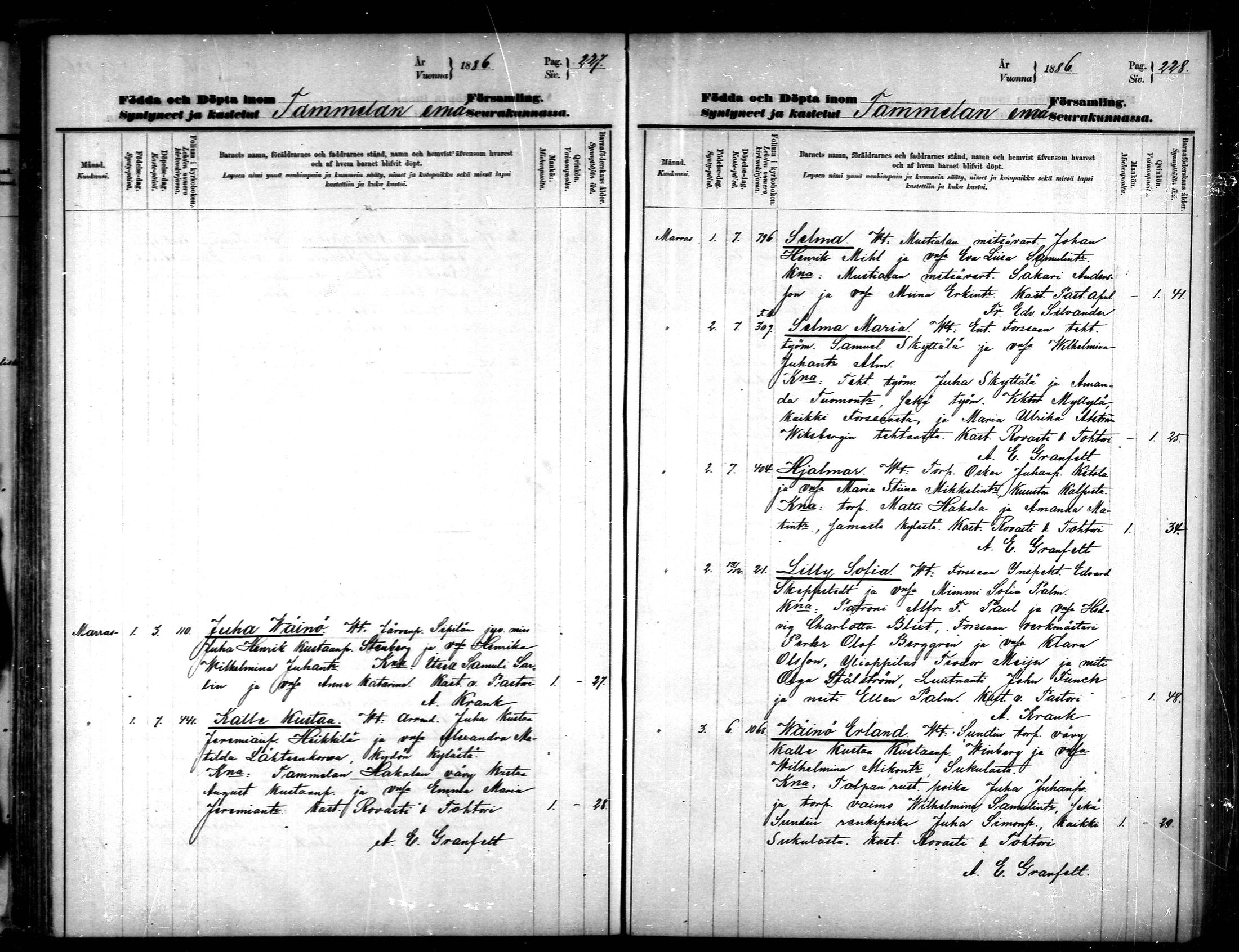[ ../kirjat/Kirkonkirjat/tammela/syntyneet_1884-1890_mko629-639/kuvat/114.jpg ]