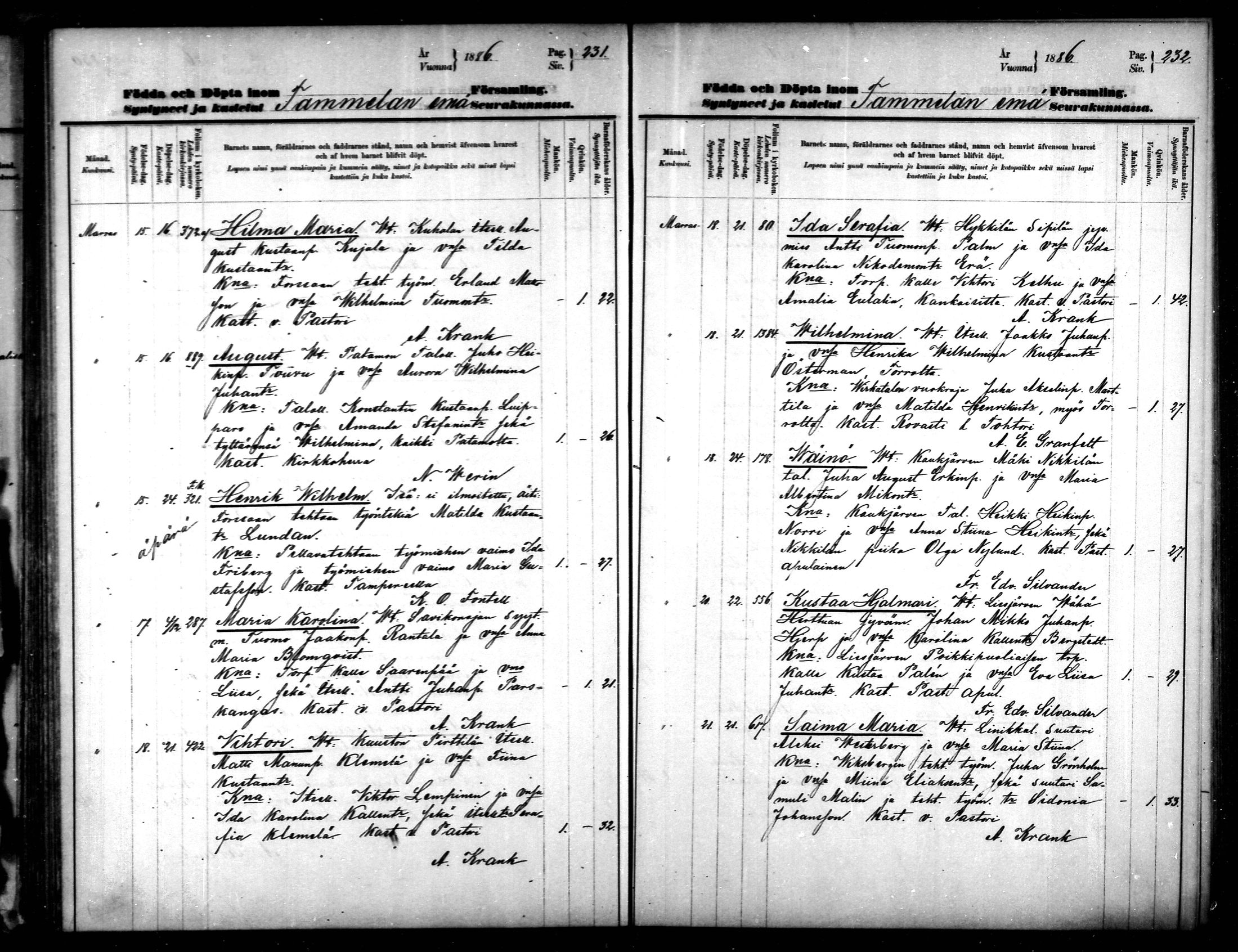 [ ../kirjat/Kirkonkirjat/tammela/syntyneet_1884-1890_mko629-639/kuvat/116.jpg ]