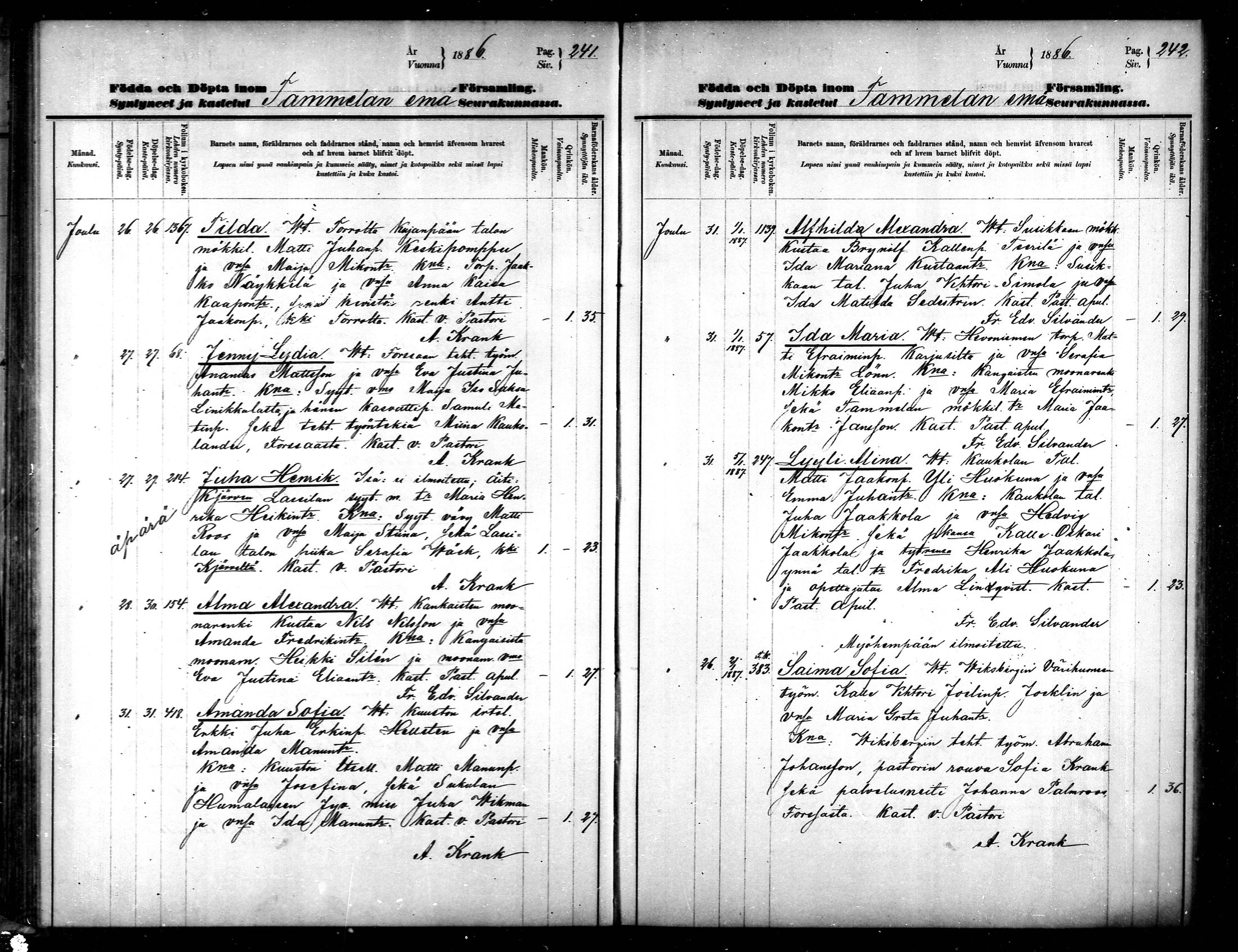 [ ../kirjat/Kirkonkirjat/tammela/syntyneet_1884-1890_mko629-639/kuvat/121.jpg ]