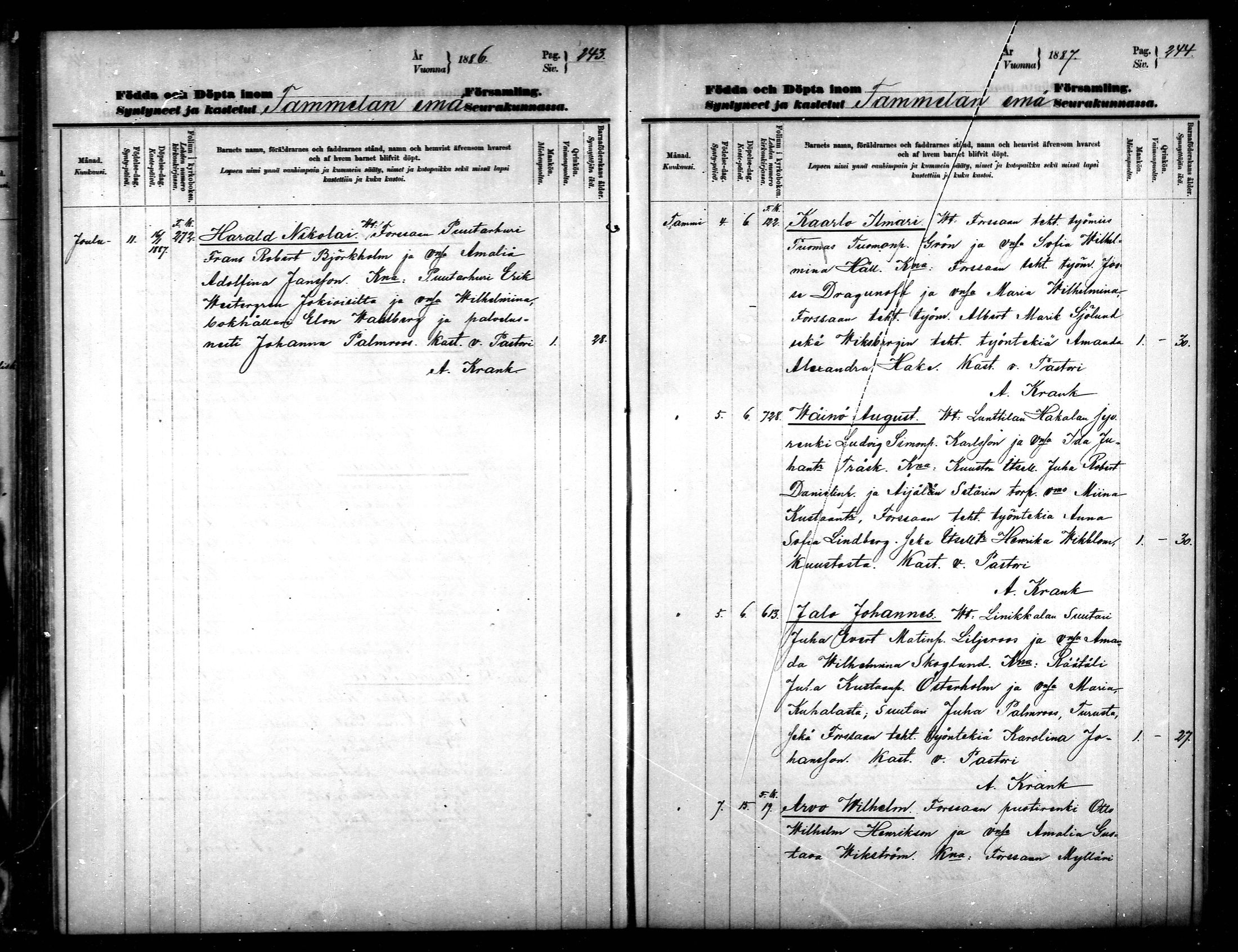 [ ../kirjat/Kirkonkirjat/tammela/syntyneet_1884-1890_mko629-639/kuvat/122.jpg ]