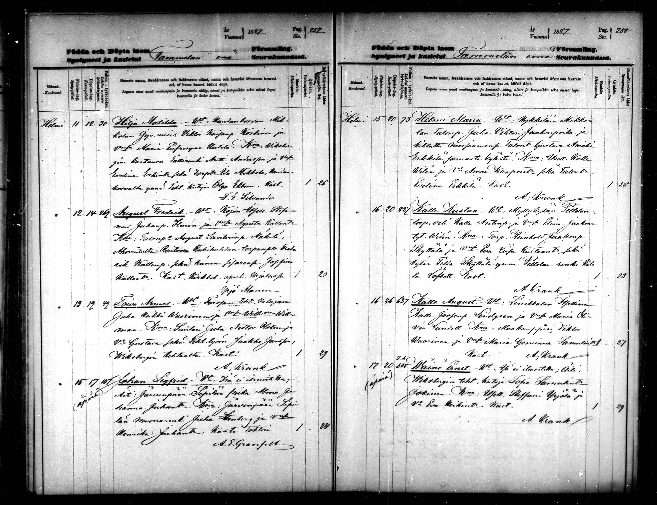 [ ../kirjat/Kirkonkirjat/tammela/syntyneet_1884-1890_mko629-639/kuvat/129.jpg ]