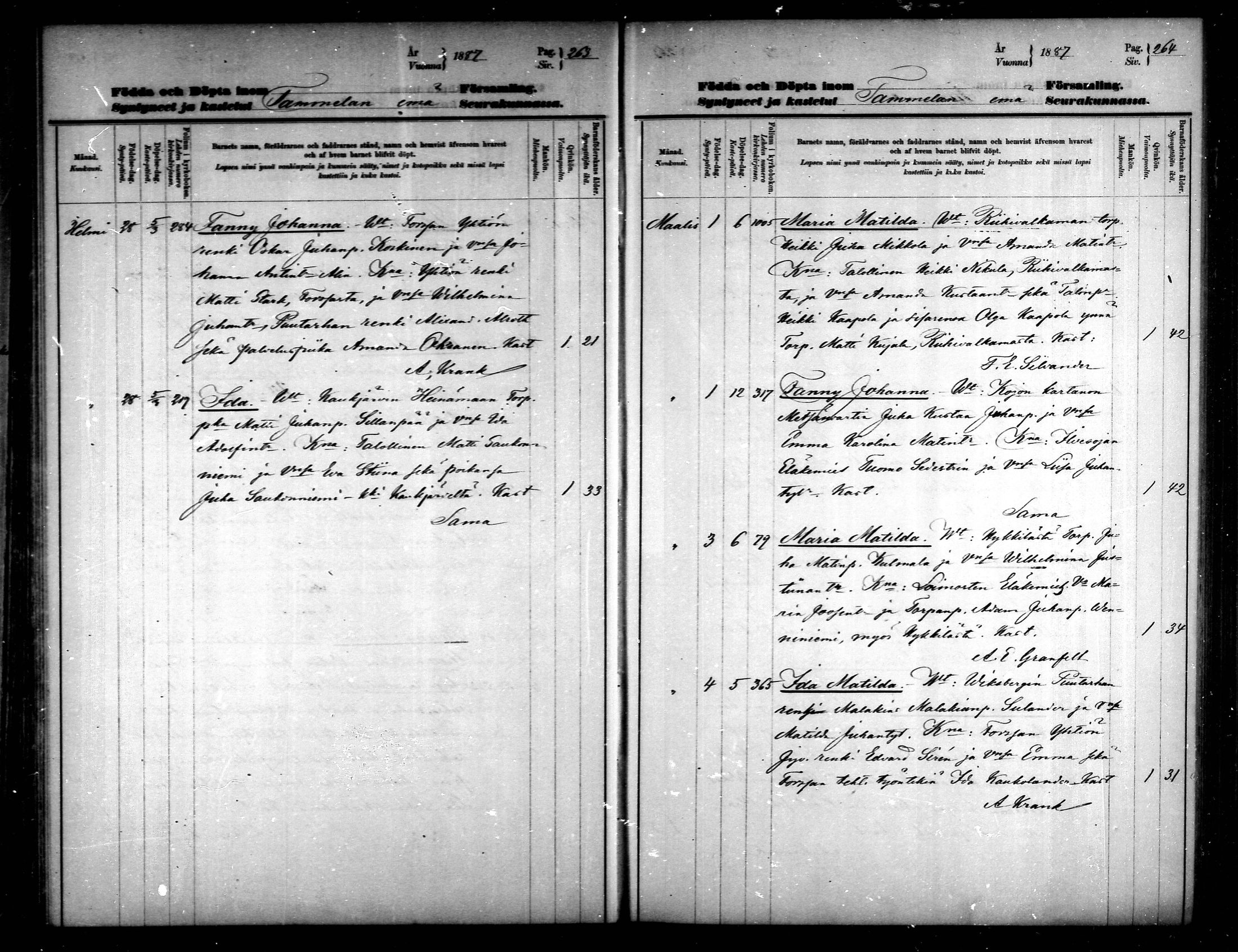 [ ../kirjat/Kirkonkirjat/tammela/syntyneet_1884-1890_mko629-639/kuvat/132.jpg ]