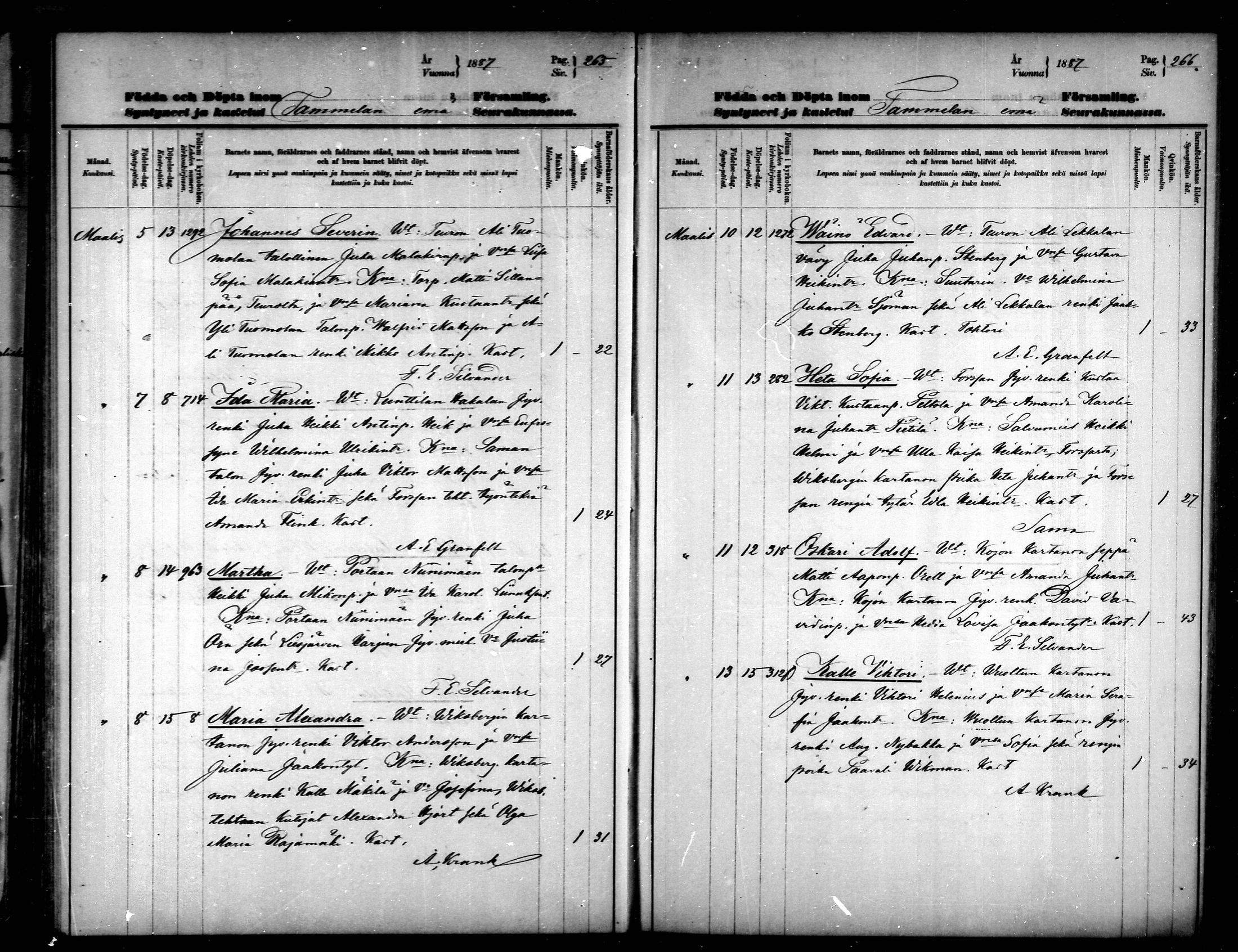 [ ../kirjat/Kirkonkirjat/tammela/syntyneet_1884-1890_mko629-639/kuvat/133.jpg ]