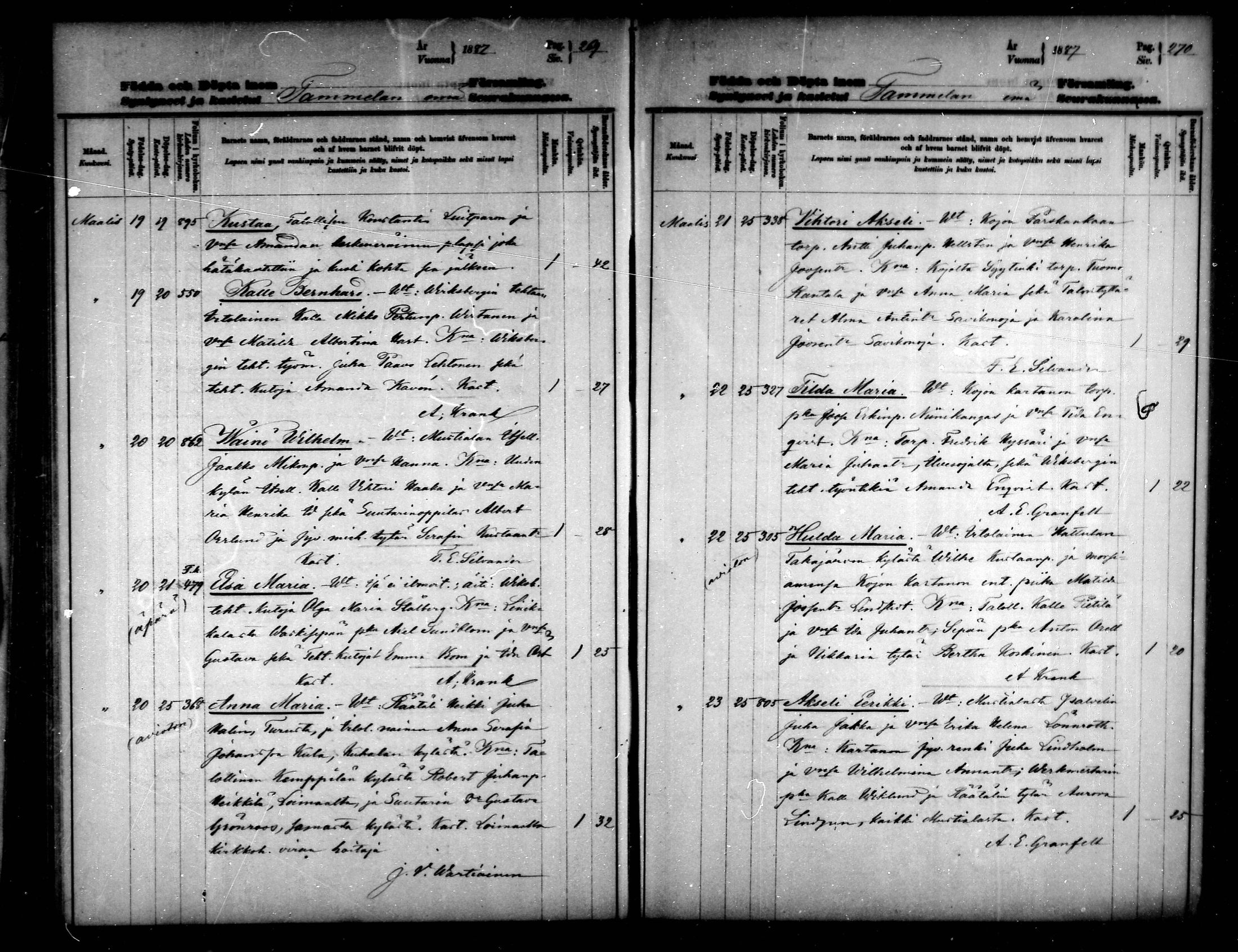 [ ../kirjat/Kirkonkirjat/tammela/syntyneet_1884-1890_mko629-639/kuvat/135.jpg ]