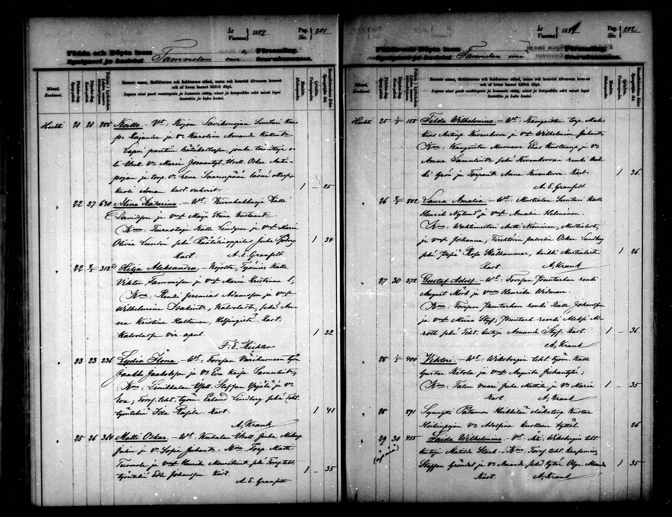 [ ../kirjat/Kirkonkirjat/tammela/syntyneet_1884-1890_mko629-639/kuvat/141.jpg ]