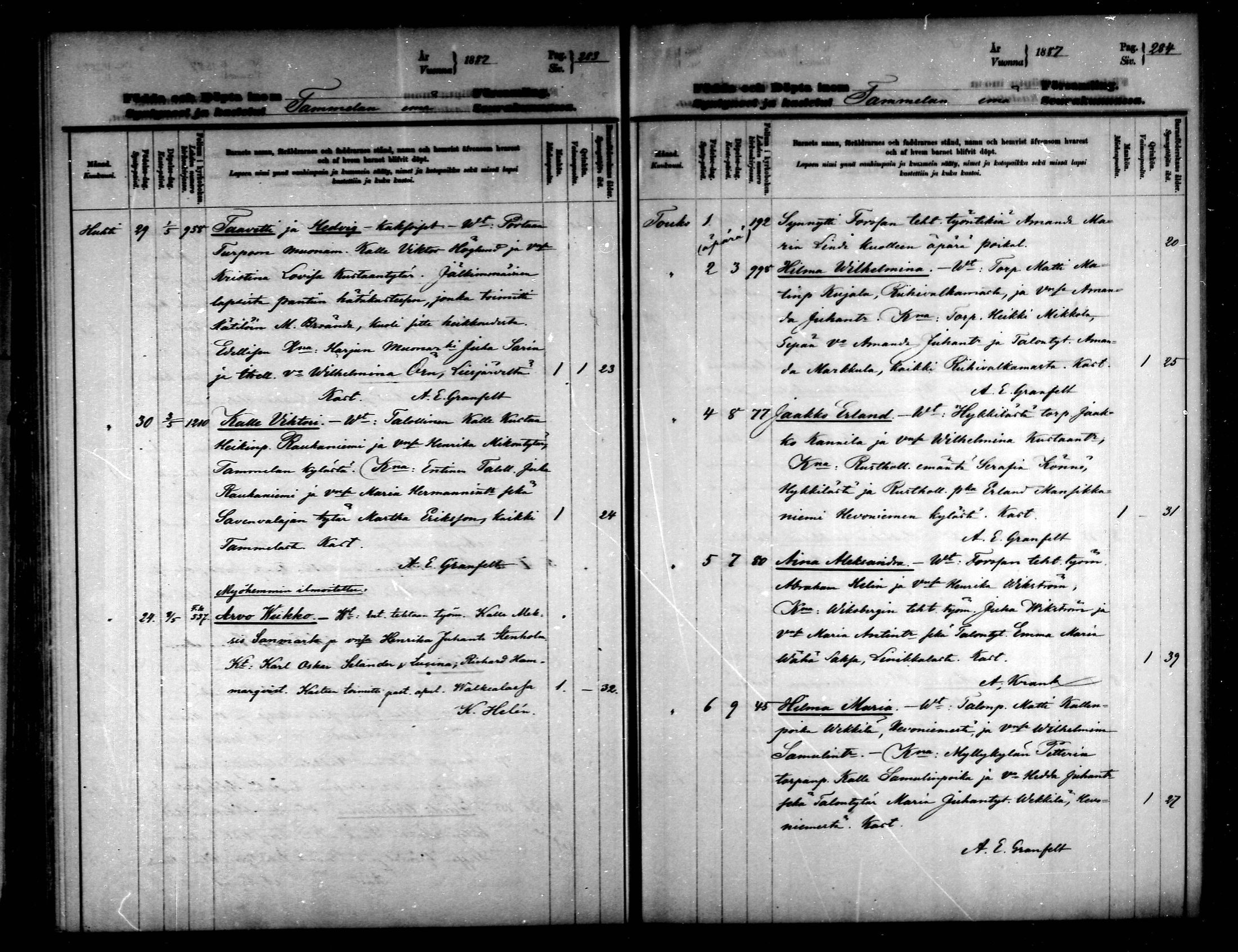 [ ../kirjat/Kirkonkirjat/tammela/syntyneet_1884-1890_mko629-639/kuvat/142.jpg ]
