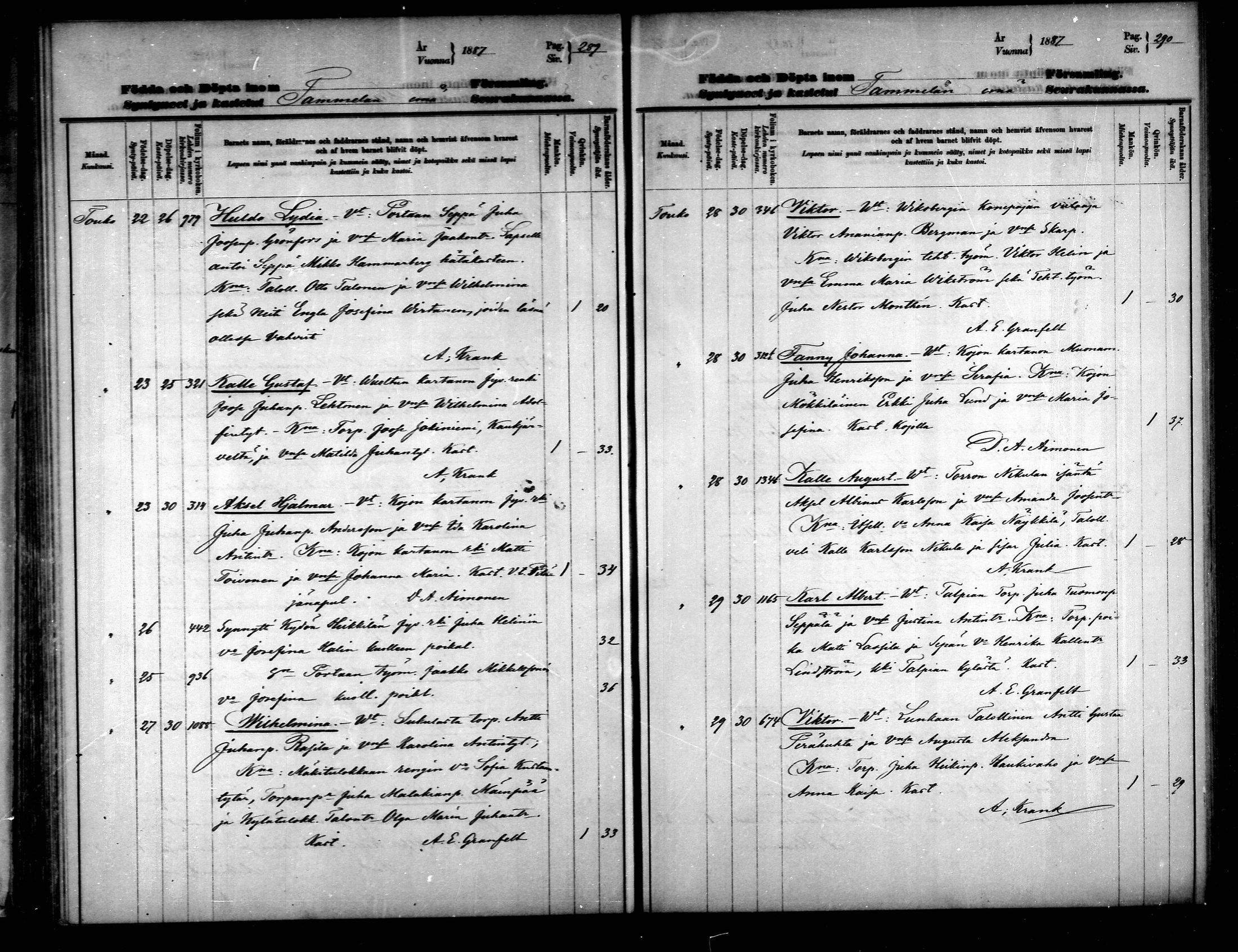 [ ../kirjat/Kirkonkirjat/tammela/syntyneet_1884-1890_mko629-639/kuvat/145.jpg ]