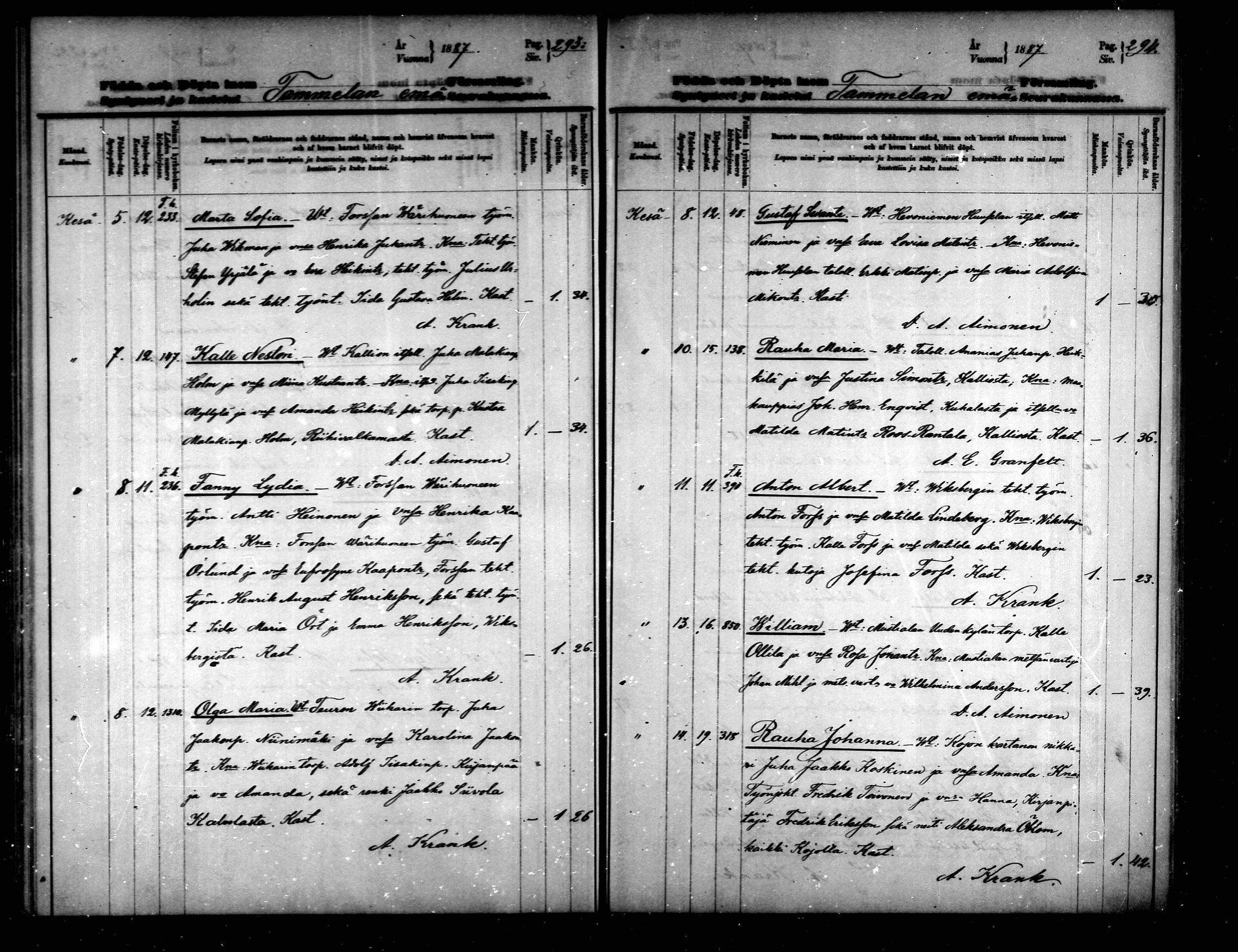 [ ../kirjat/Kirkonkirjat/tammela/syntyneet_1884-1890_mko629-639/kuvat/147.jpg ]