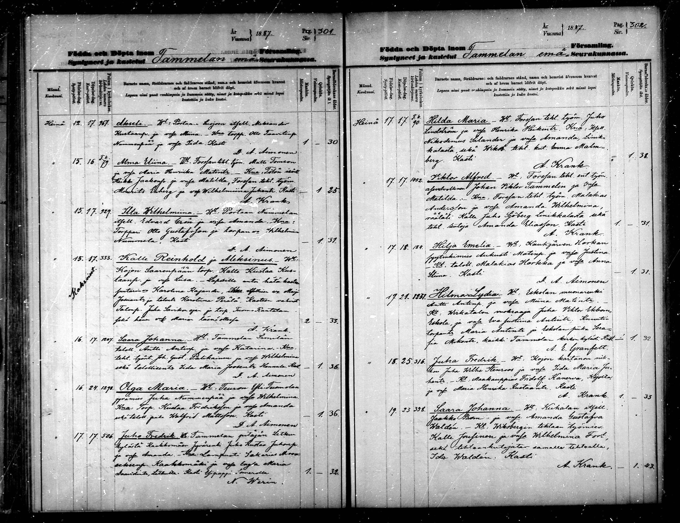 [ ../kirjat/Kirkonkirjat/tammela/syntyneet_1884-1890_mko629-639/kuvat/151.jpg ]