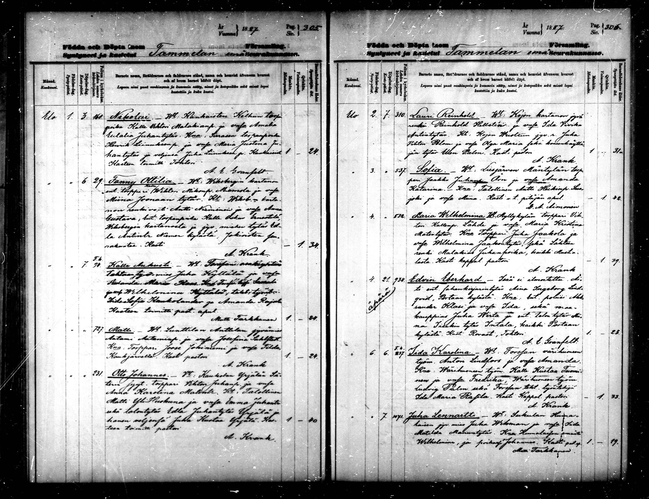 [ ../kirjat/Kirkonkirjat/tammela/syntyneet_1884-1890_mko629-639/kuvat/153.jpg ]